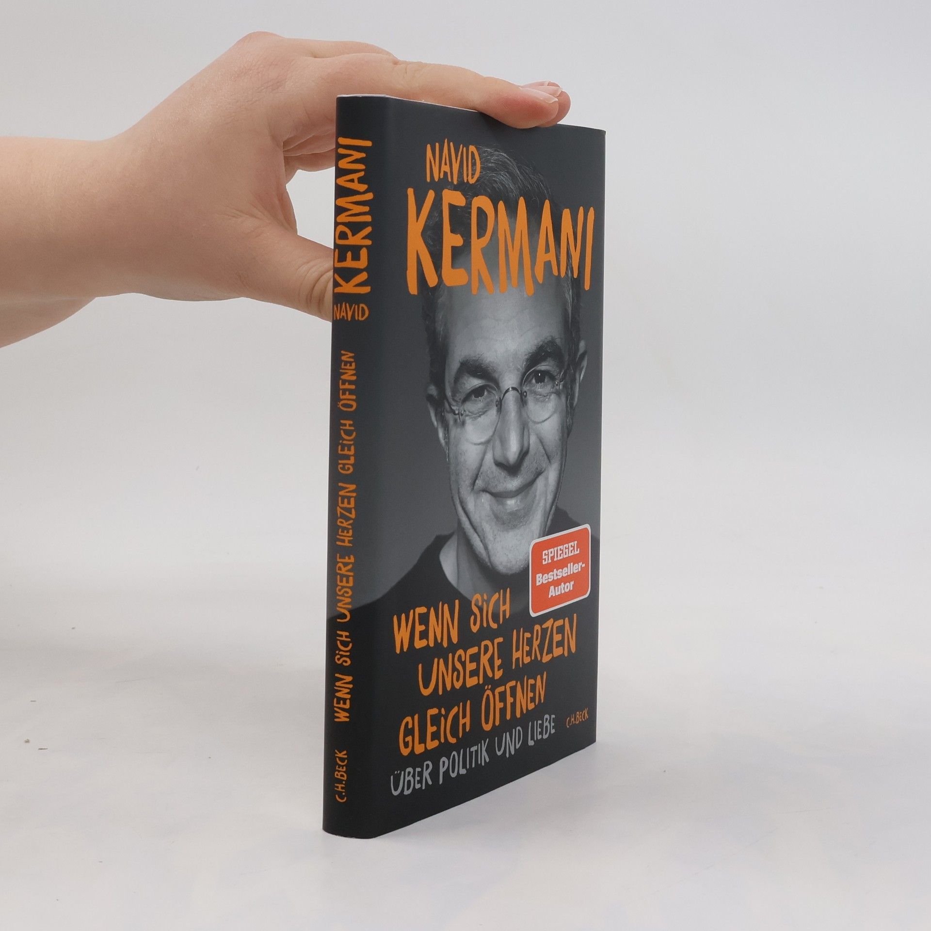 Wenn sich unsere Herzen gleich öffnen