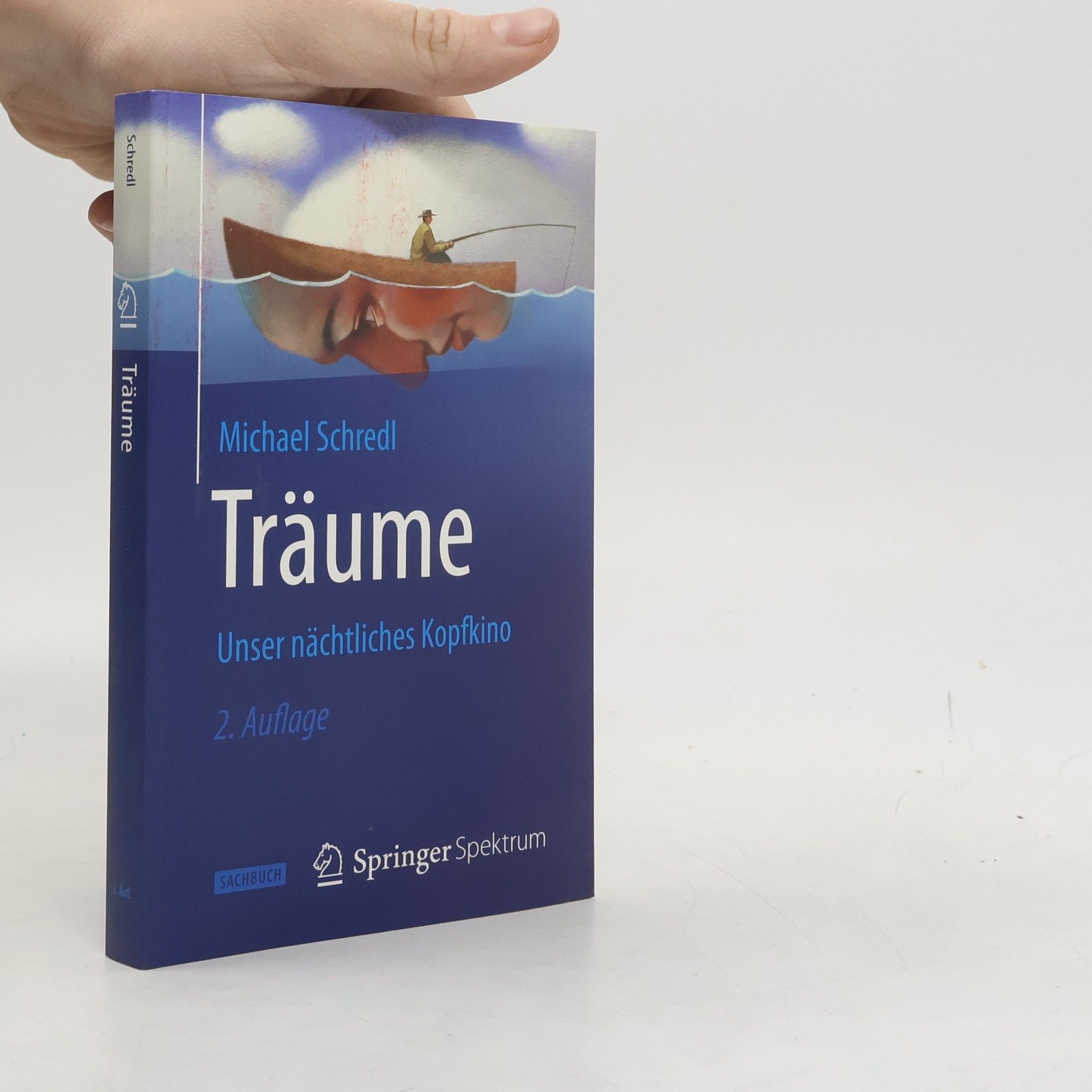 Michael Schredl Träume