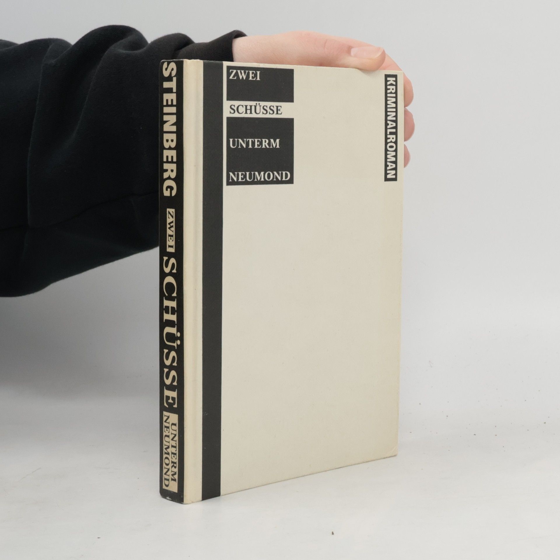 Zwei Schüsse unterm Neumond