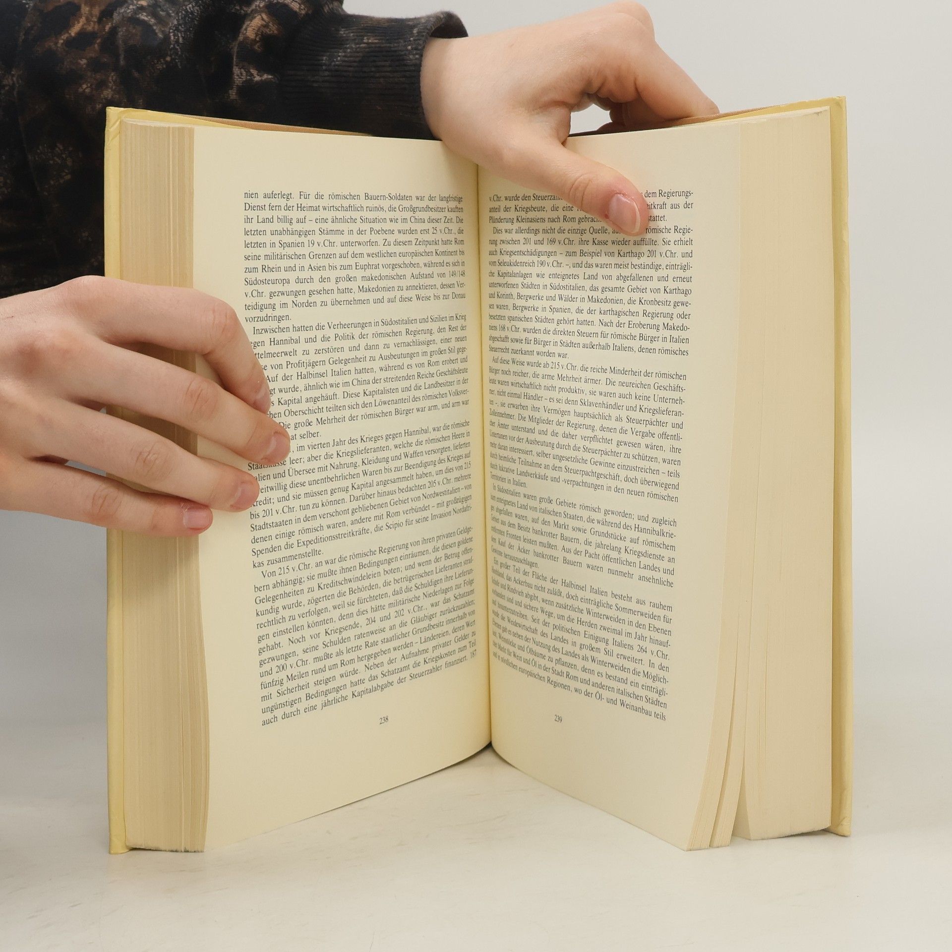 Arnold Toynbee Menschheit und Mutter Erde