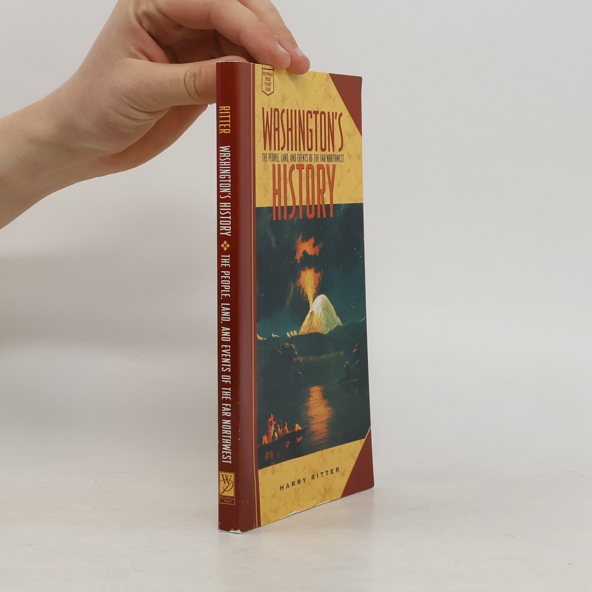 Washington's History