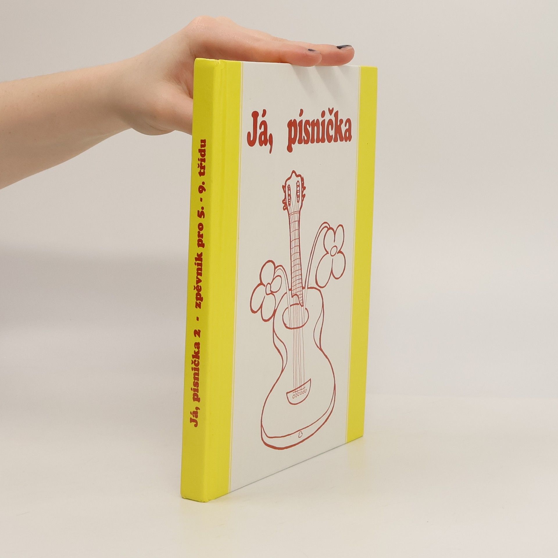 Autorenkollektiv Já, písnička 2