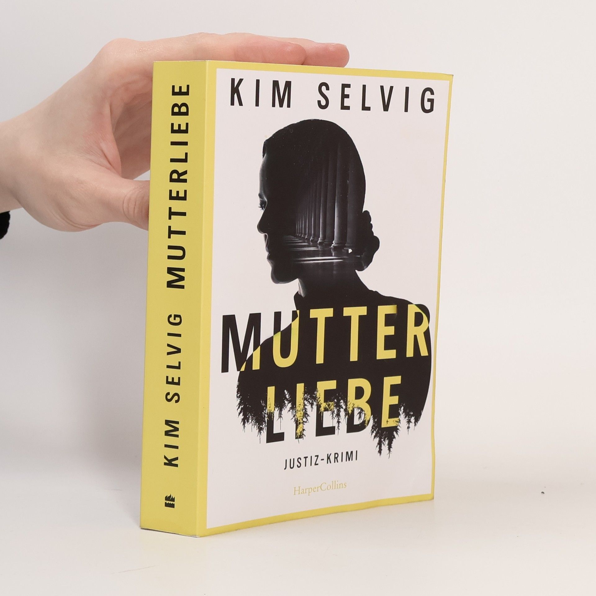Kim Selvig Mutterliebe