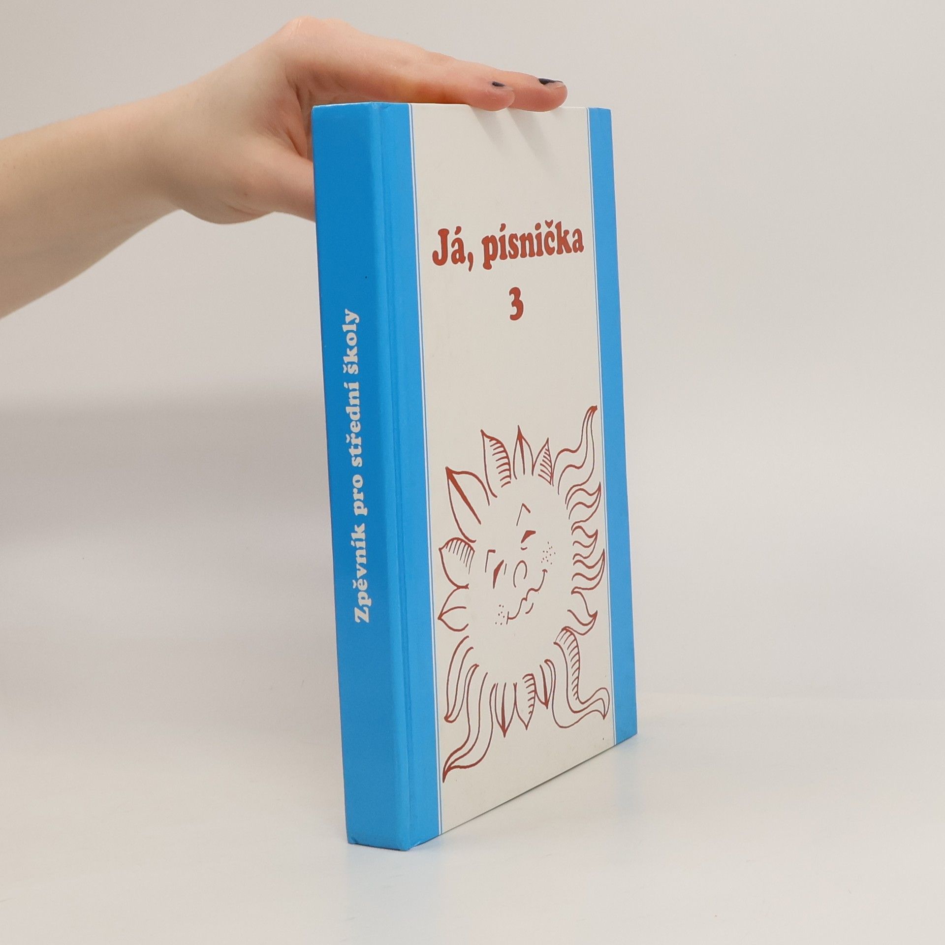 Autorenkollektiv Já písnička 3