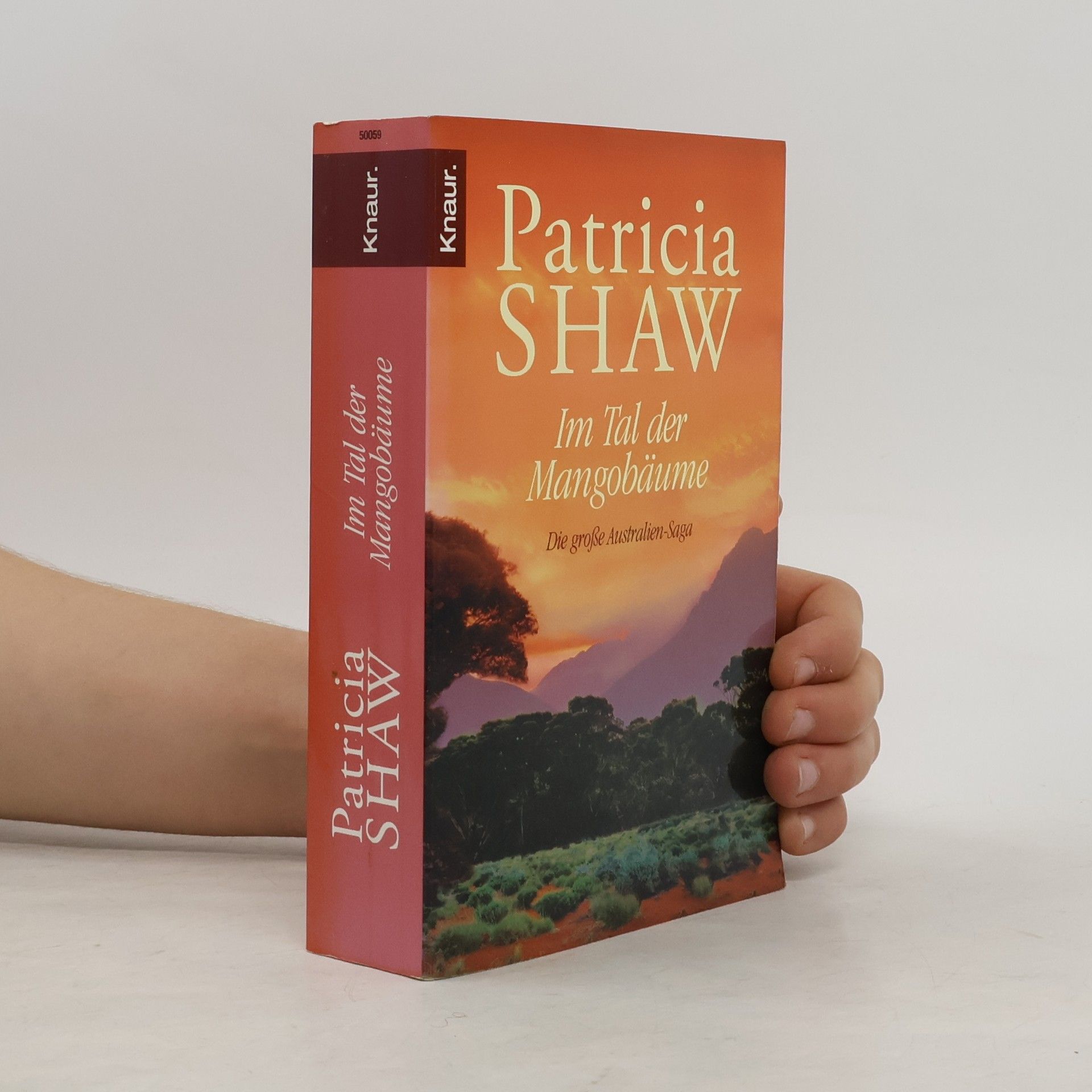 Im Tal der Mangobäume