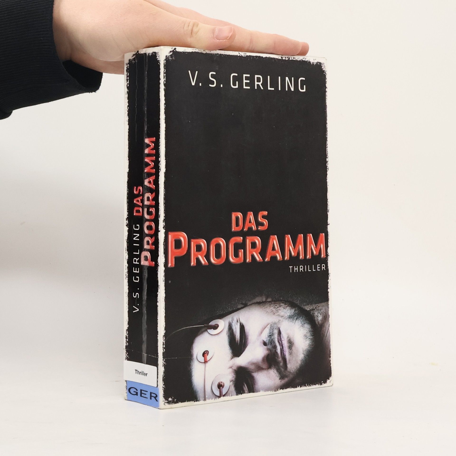 V. S. Gerling Das Programm