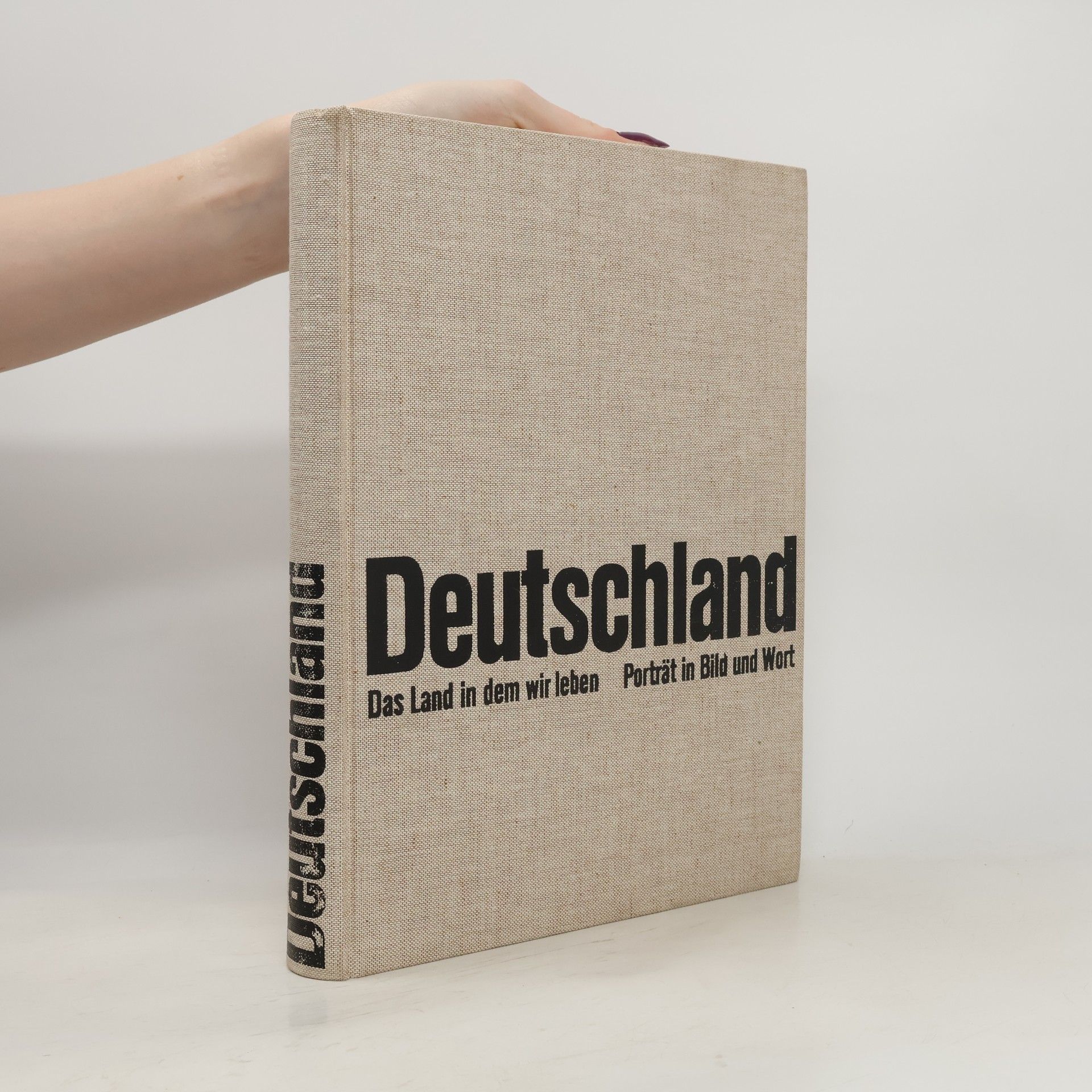 Kolektiv autorů Deutschland