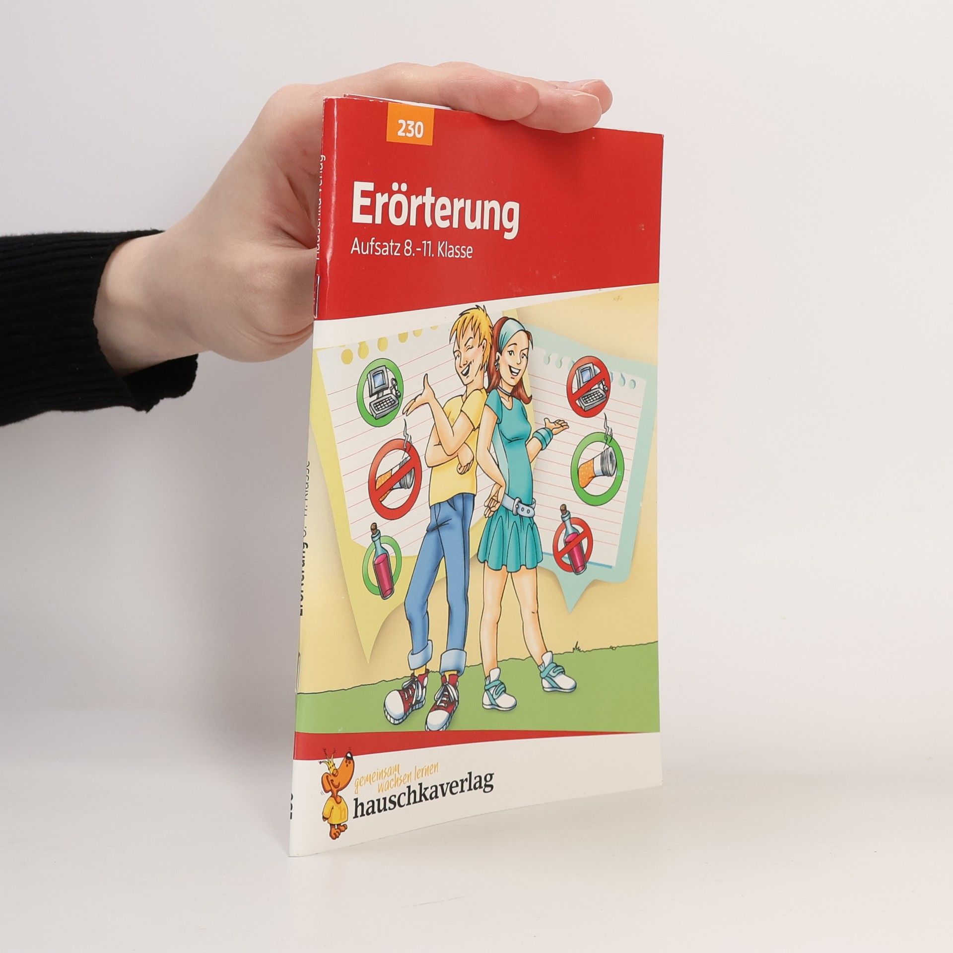 Autorenkollektiv Aufsatz