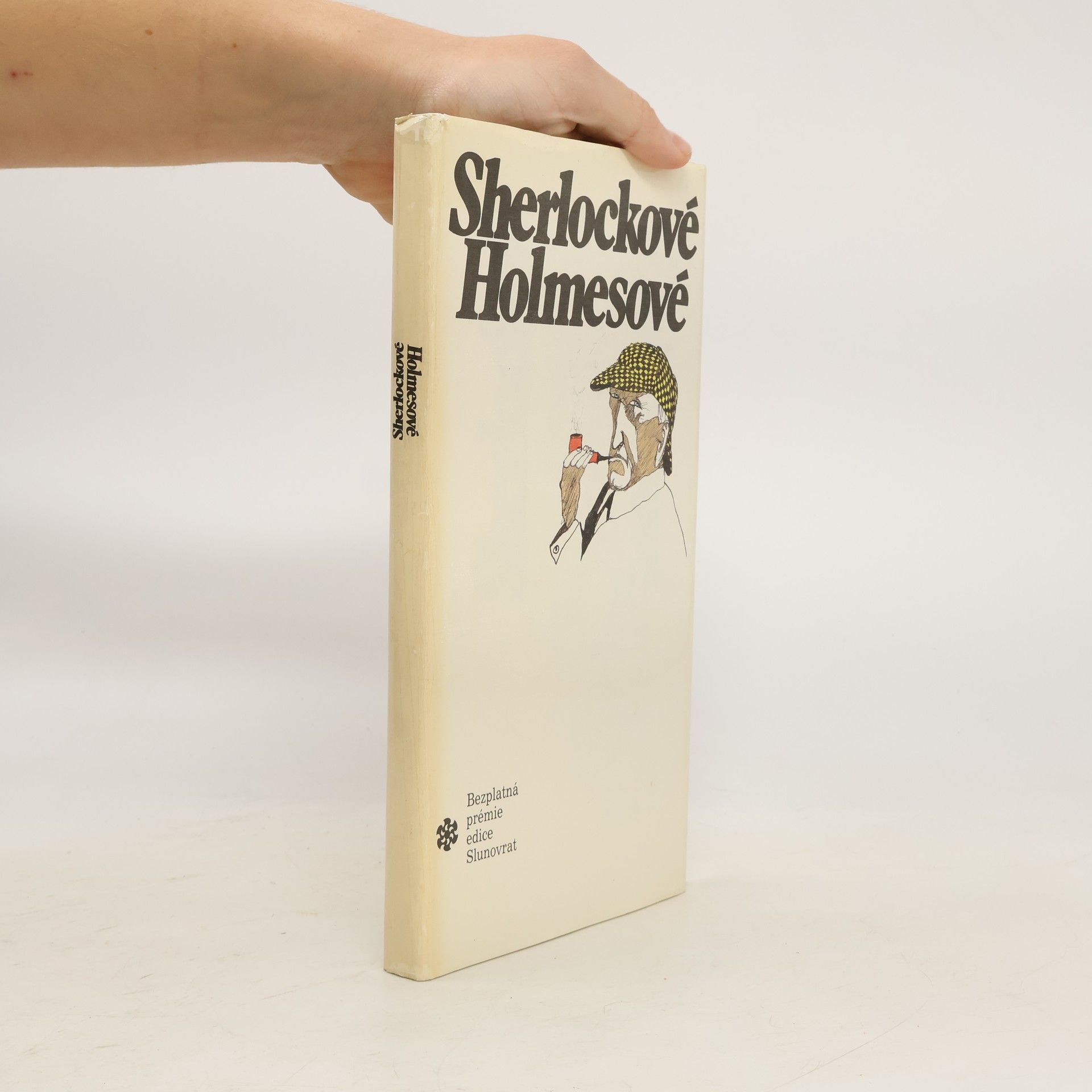 Sherlockové Holmesové