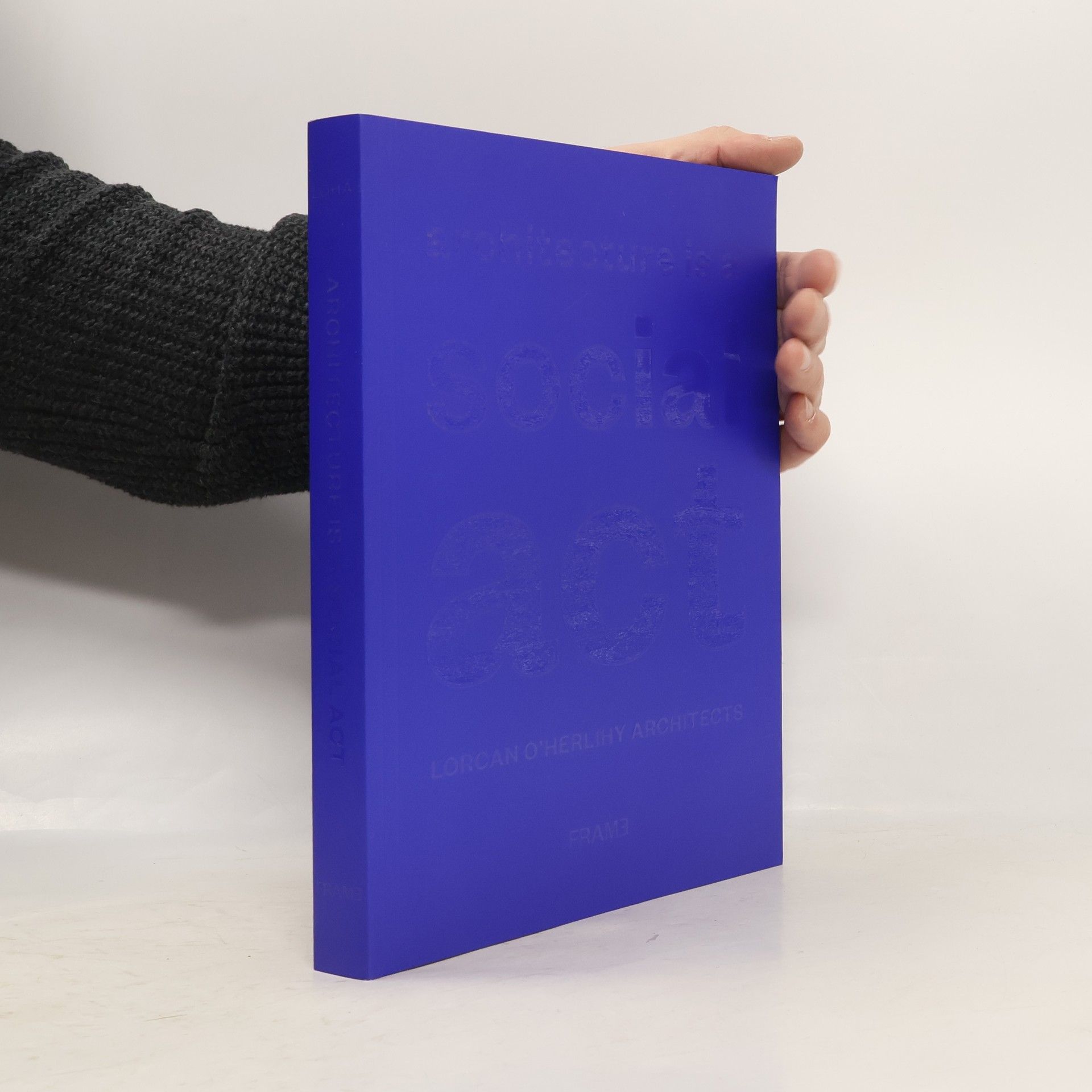 Lorcan O'Herlihy Architects Architecture is a Social Act