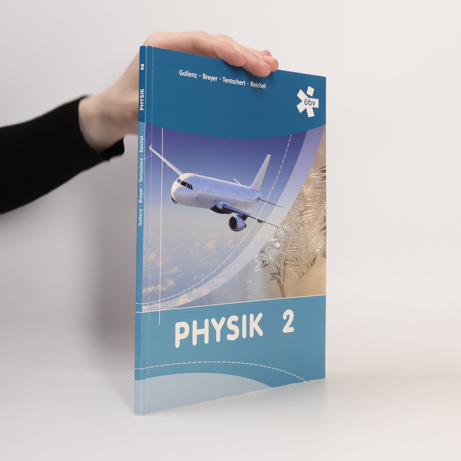 Autorenkollektiv Physik 2
