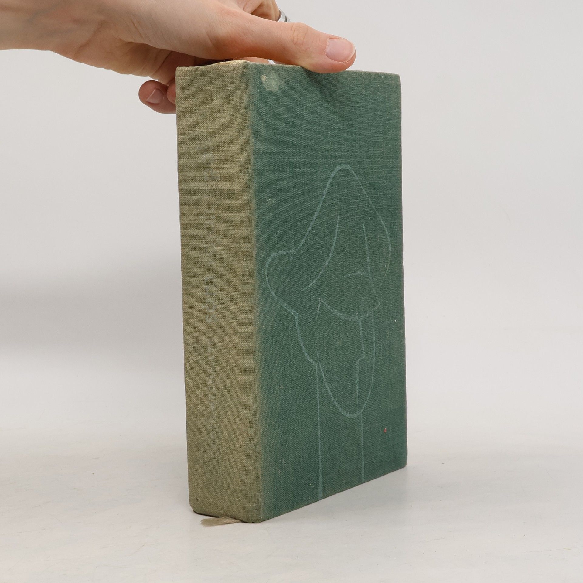 Sám vojak v poli. I. diel