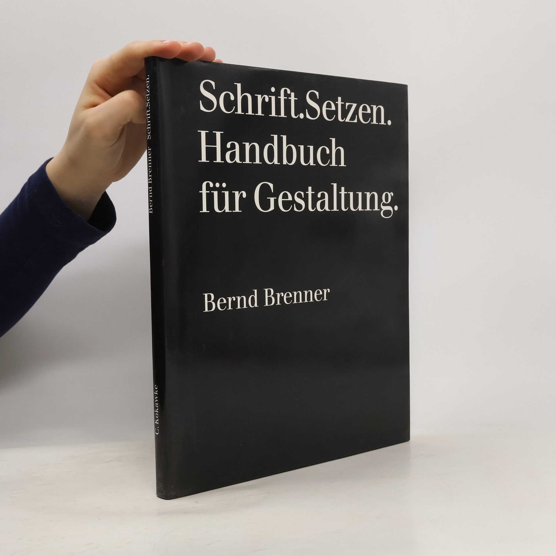 Schrift.Setzen
