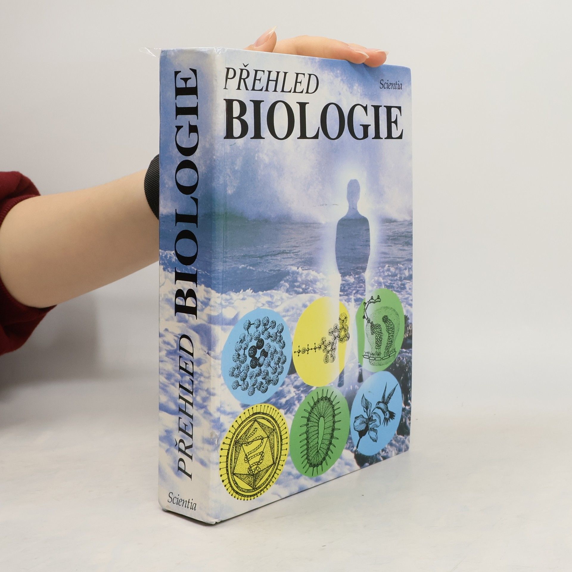 Stanislav Rosypal Přehled biologie