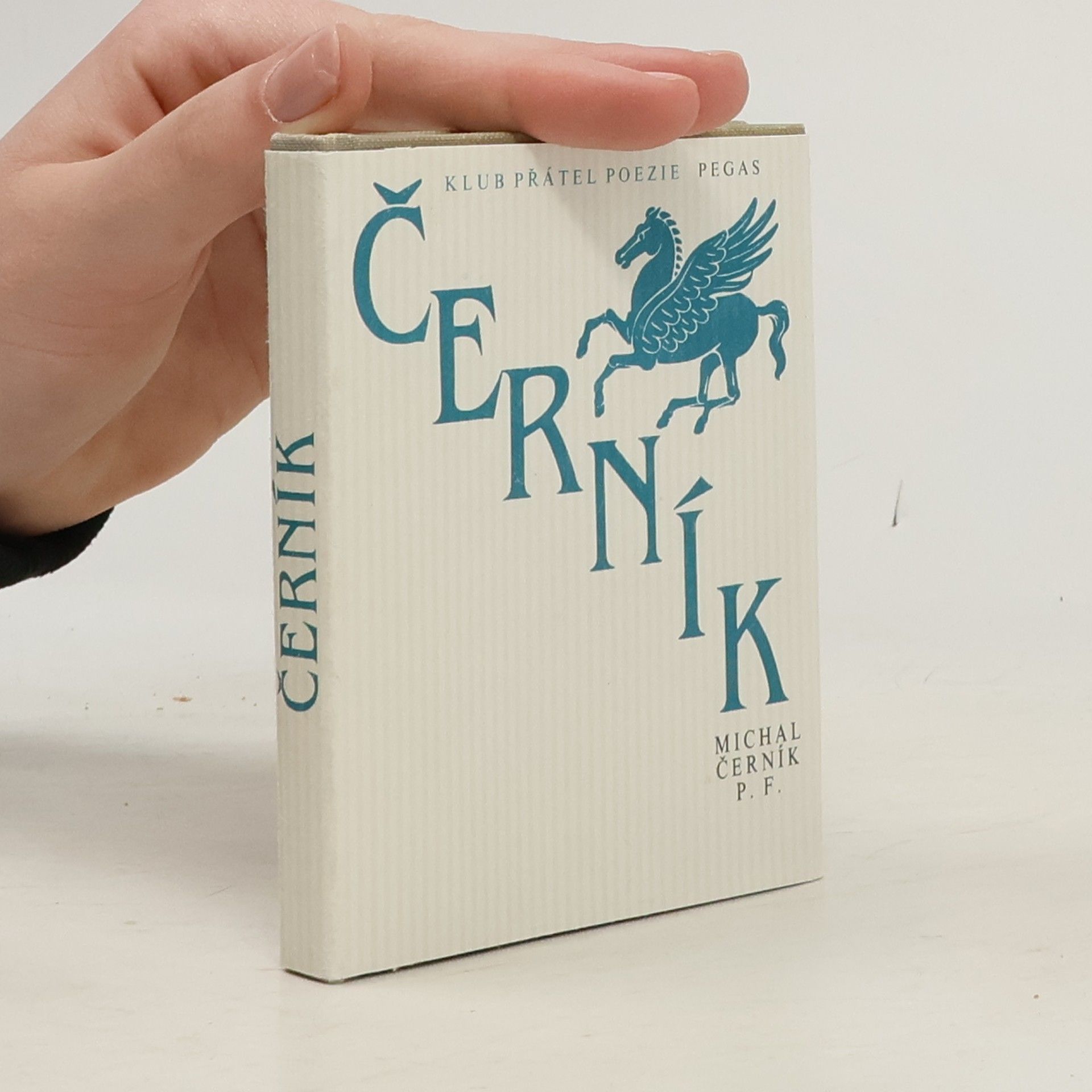 Michal Černík Michal Černík P. F.