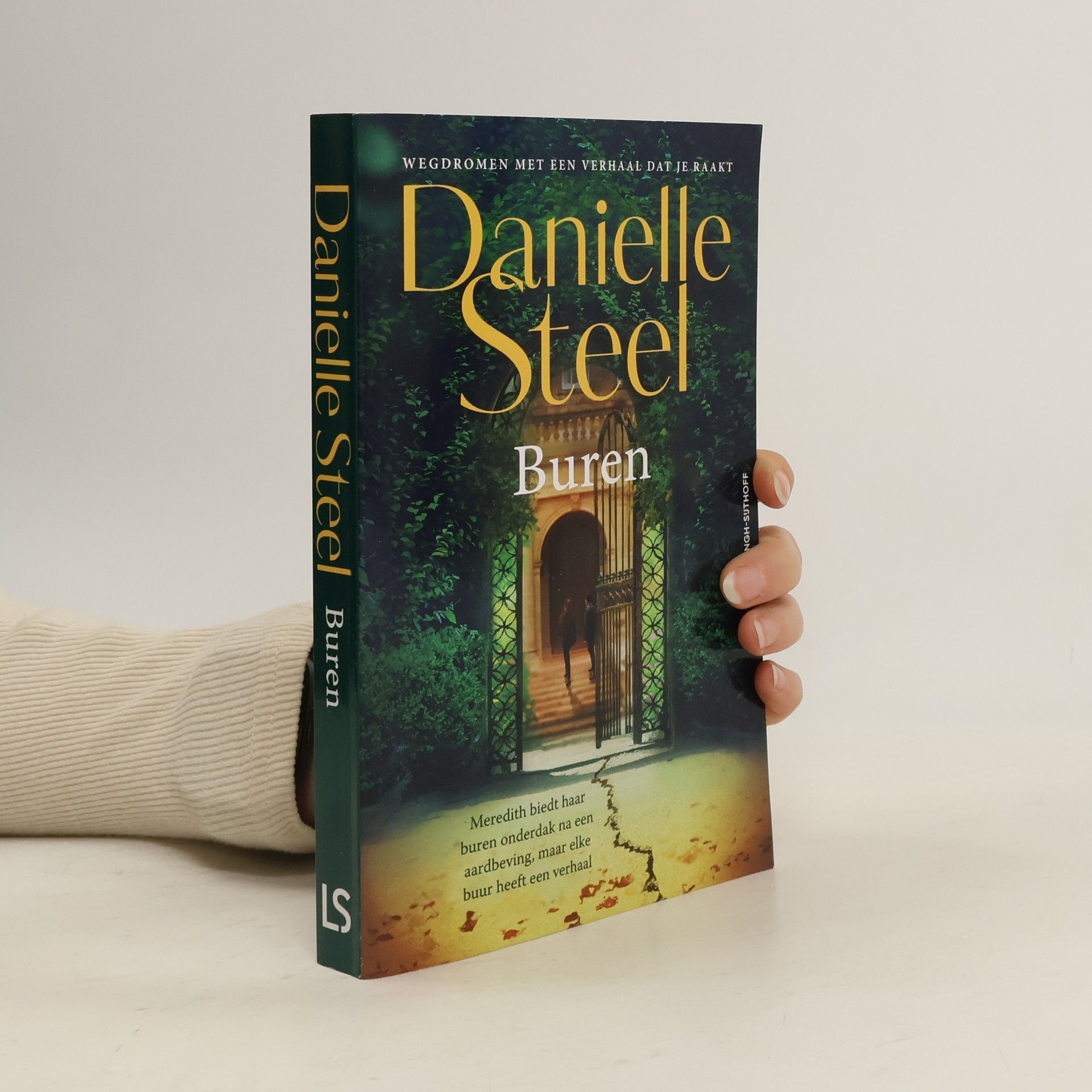 Danielle Steel Buren