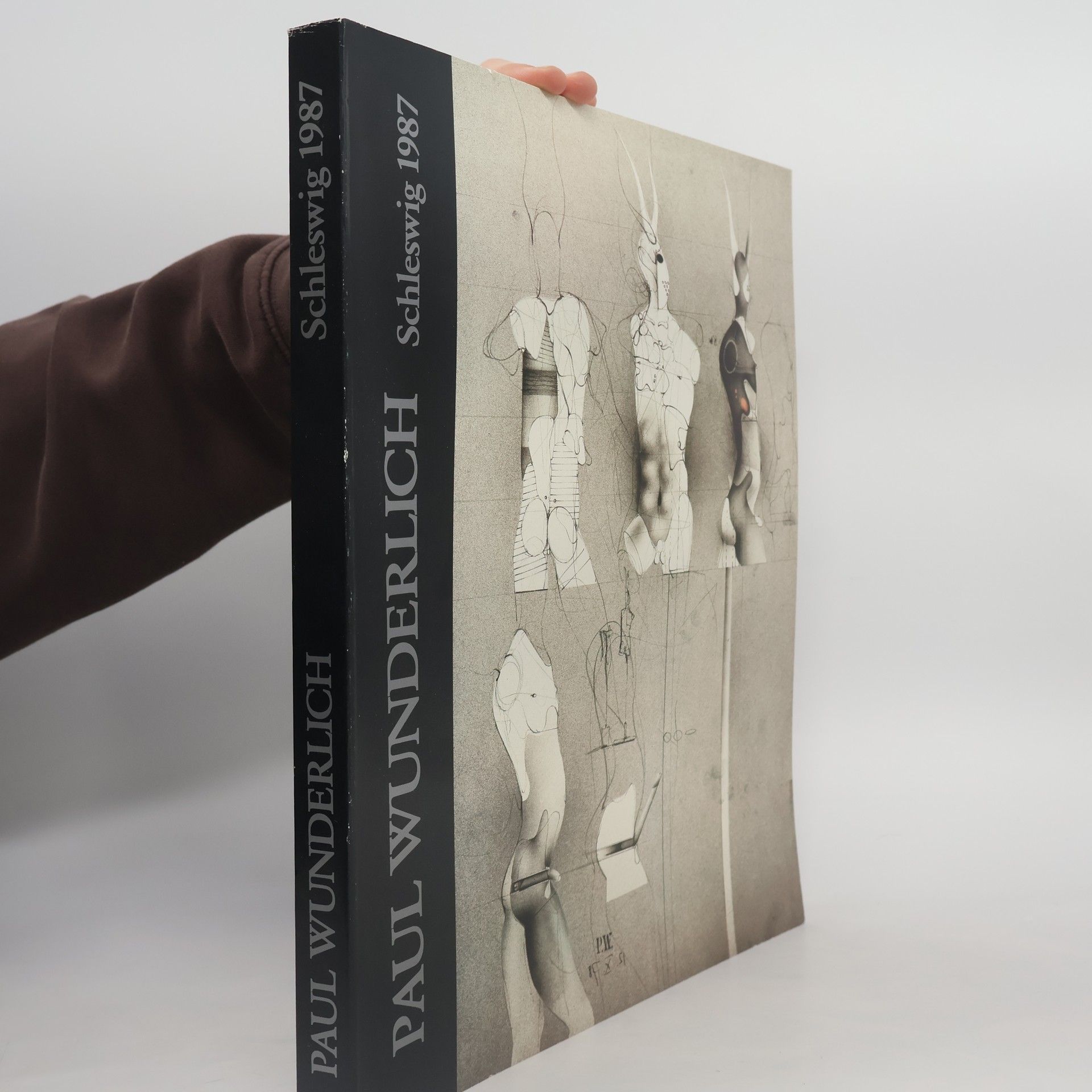 Autorenkollektiv Paul Wunderlich