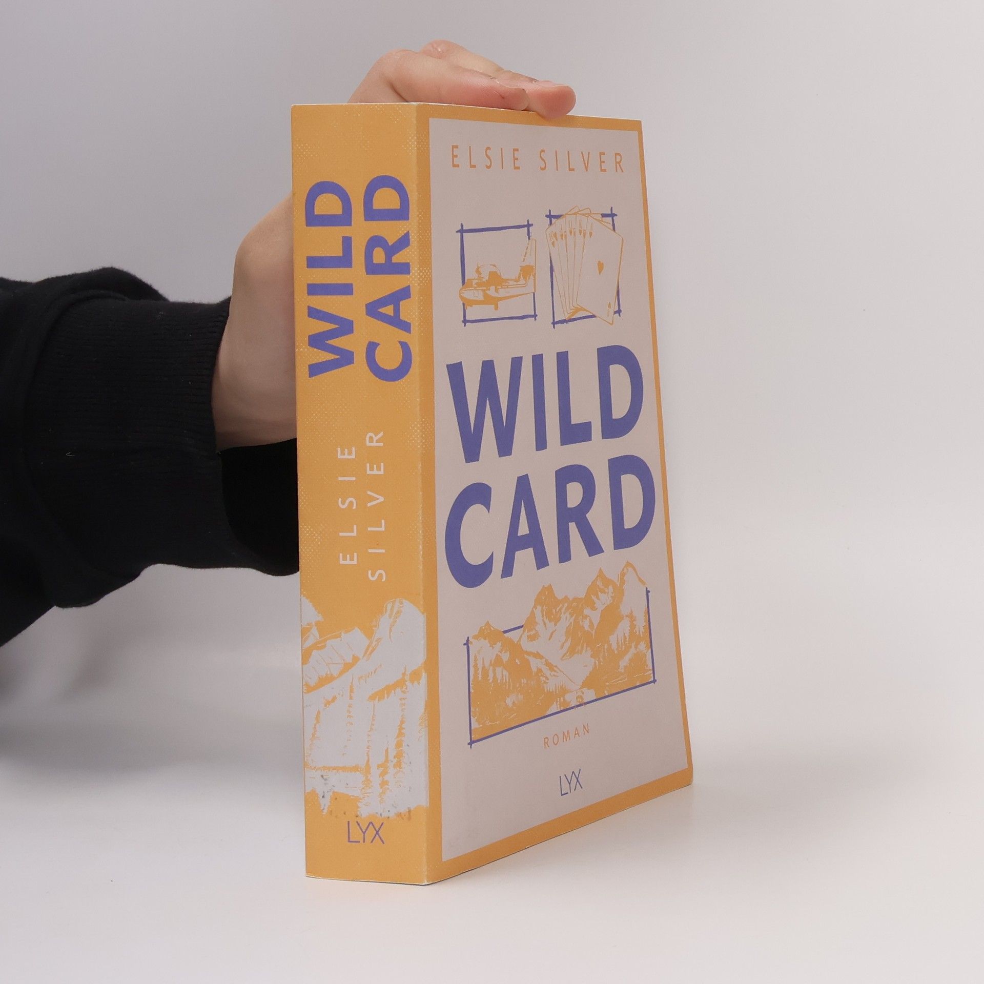 Wild Card