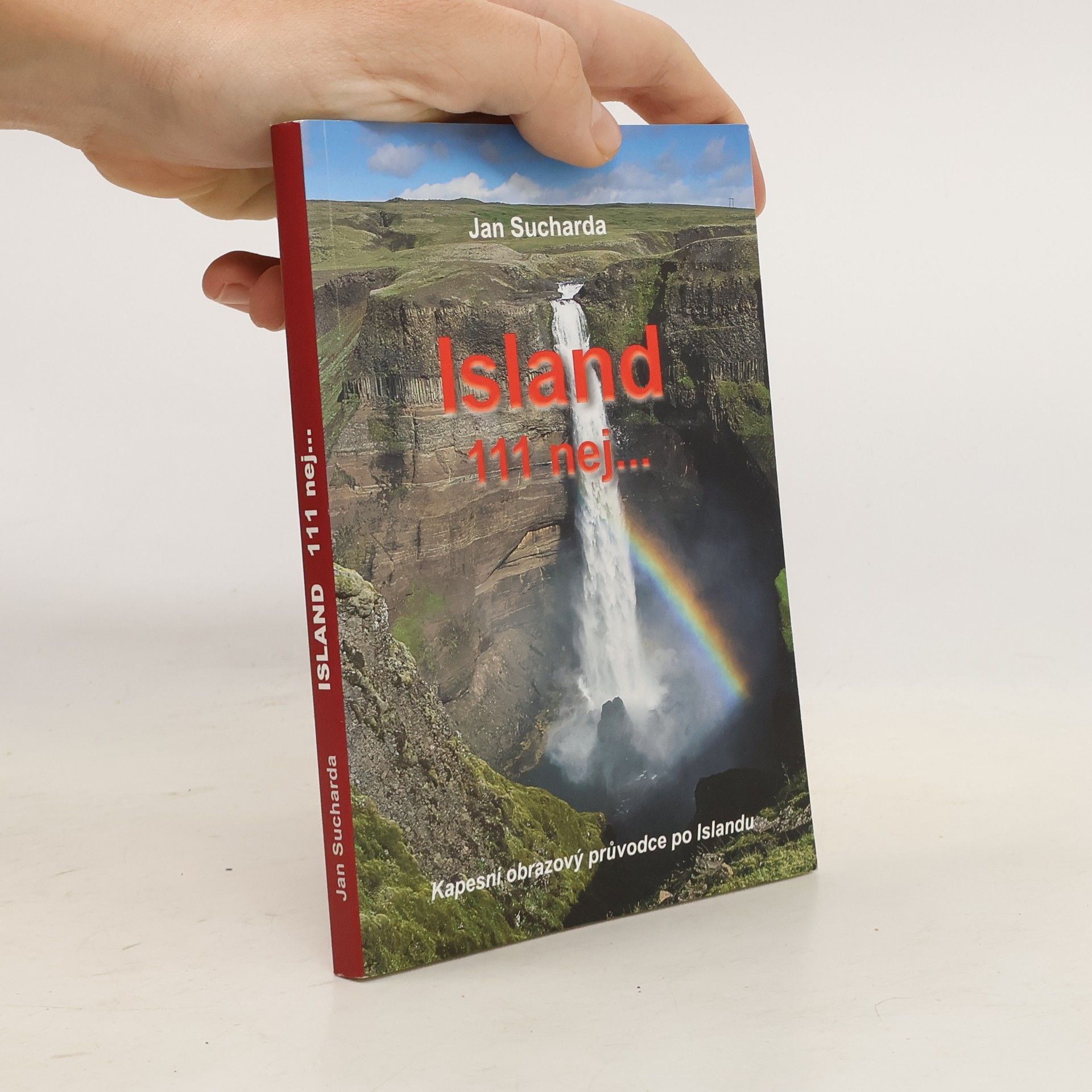 Jan Sucharda Island - 111 nej