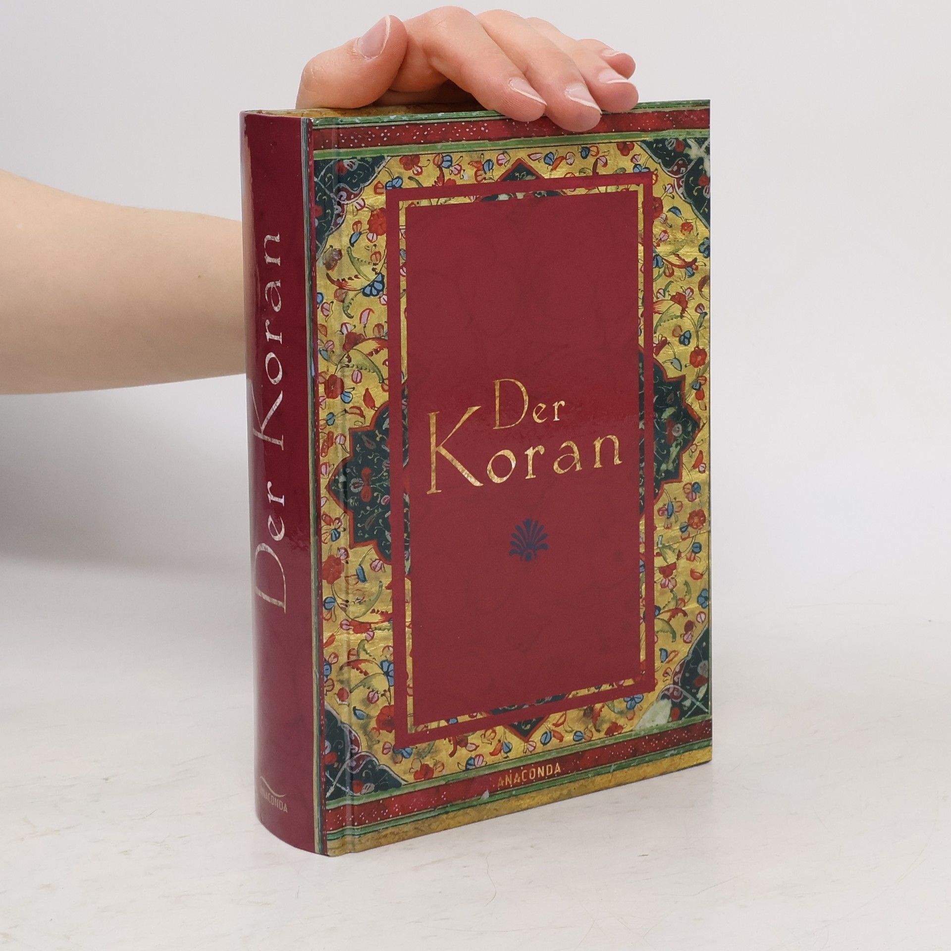Various authors Der Koran