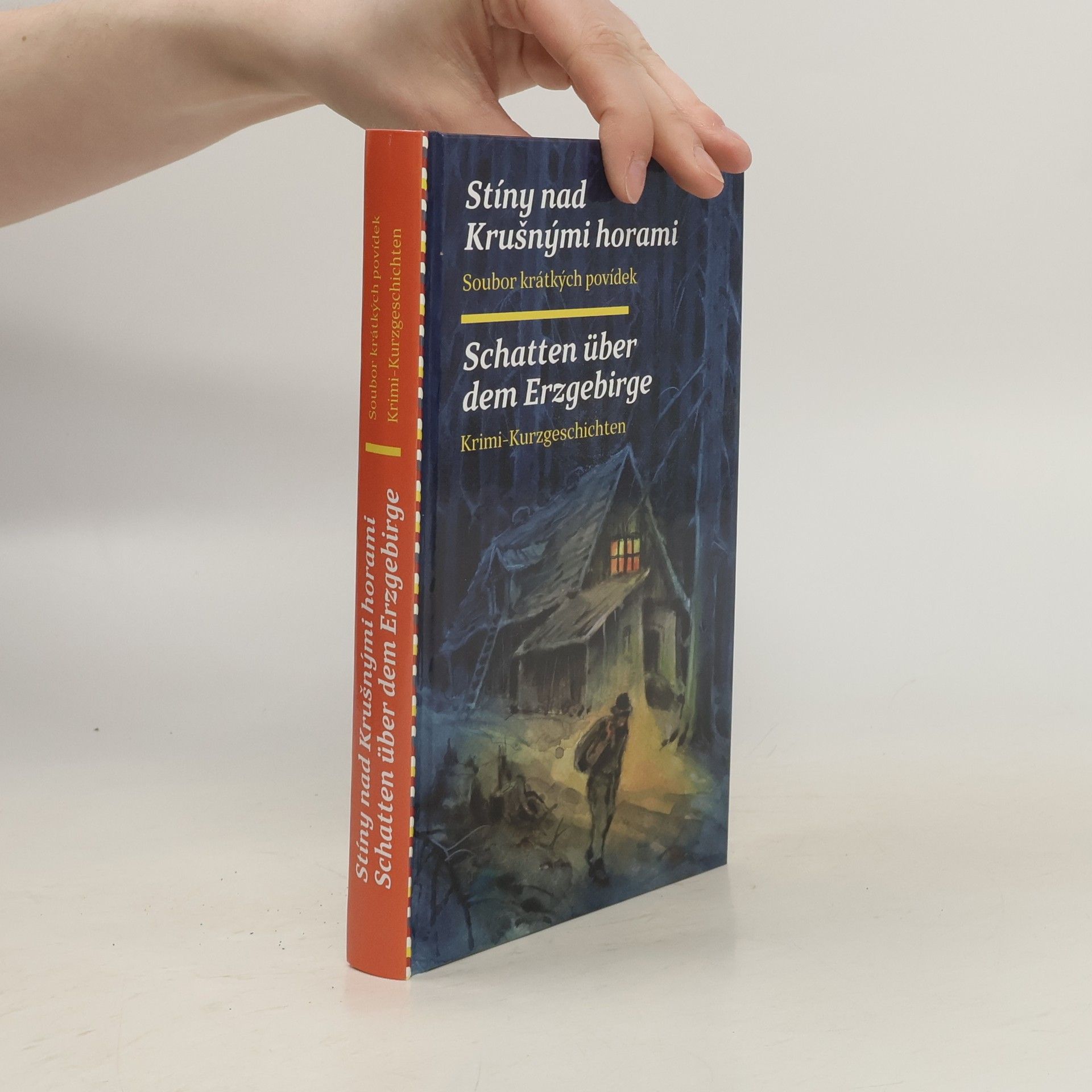 Stíny nad Krušnými horami