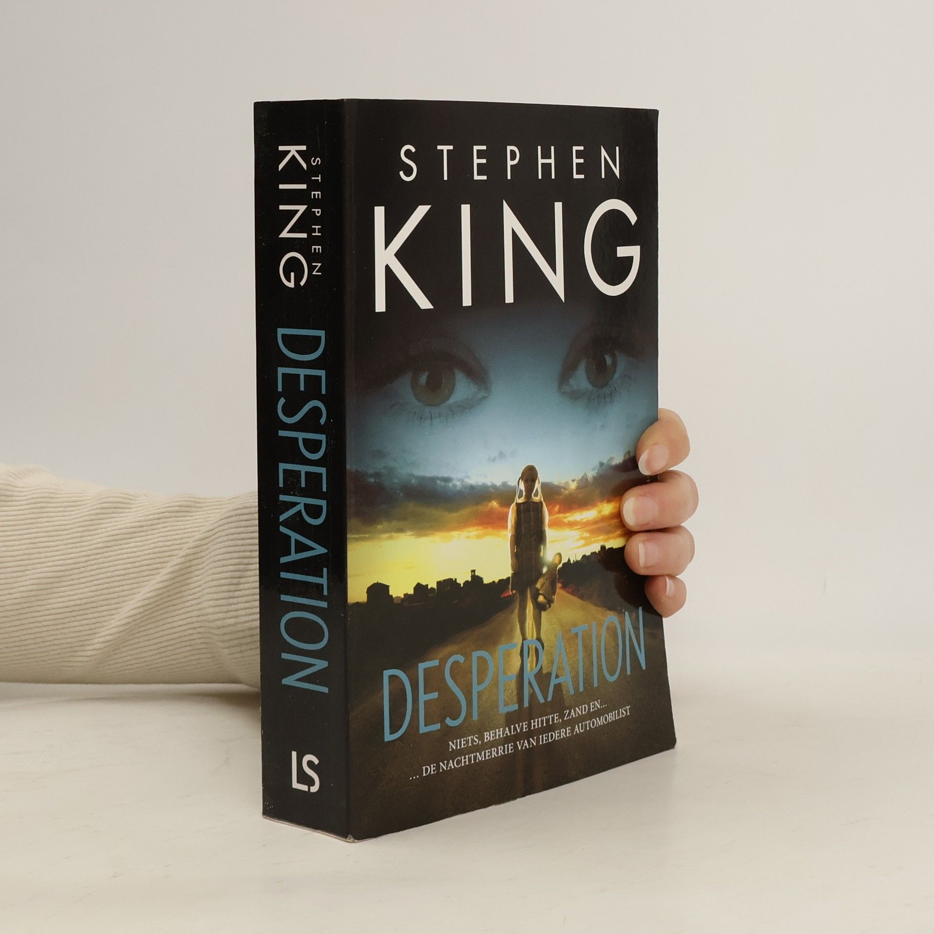 Stephen King Desperation