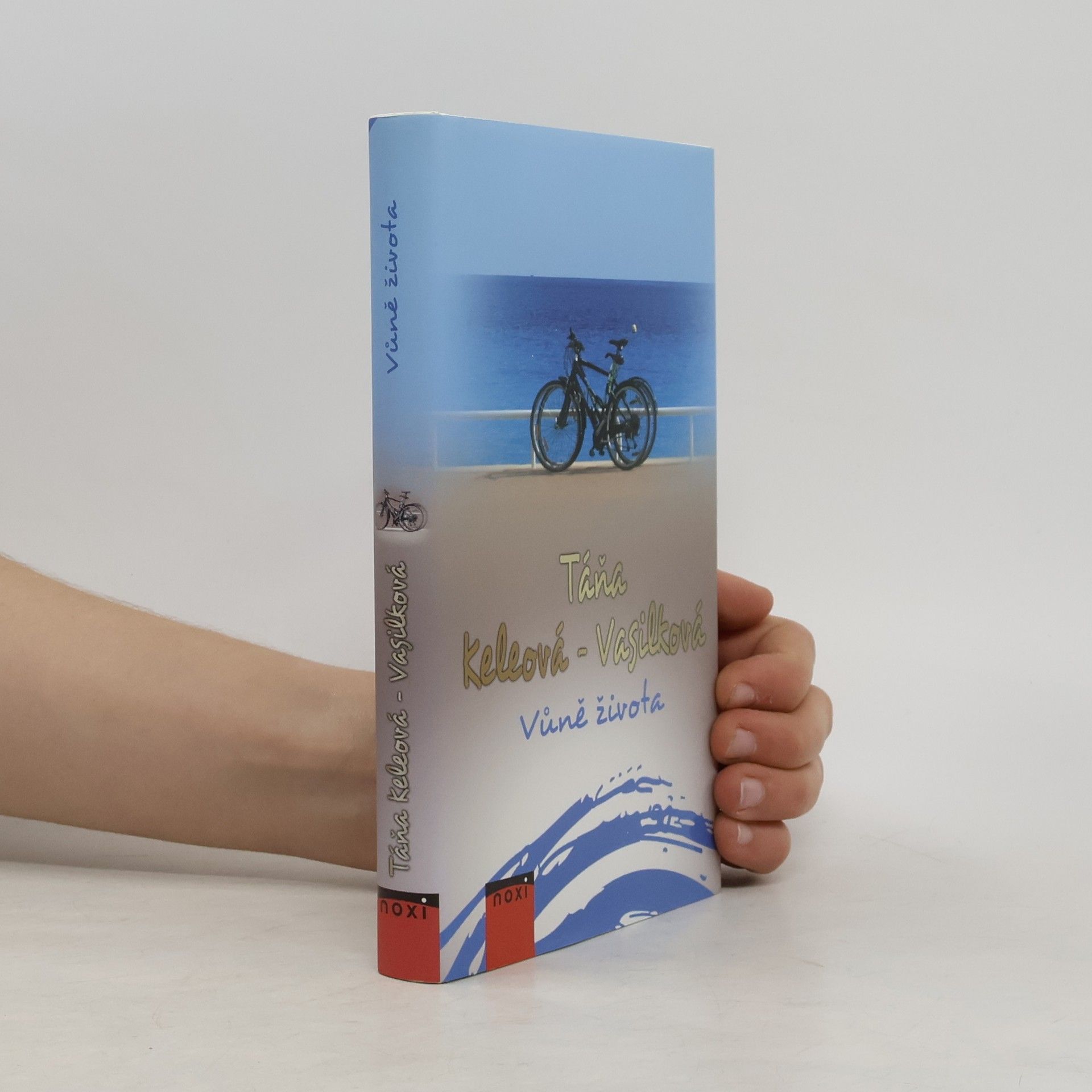 Draha Smutná Vůně života