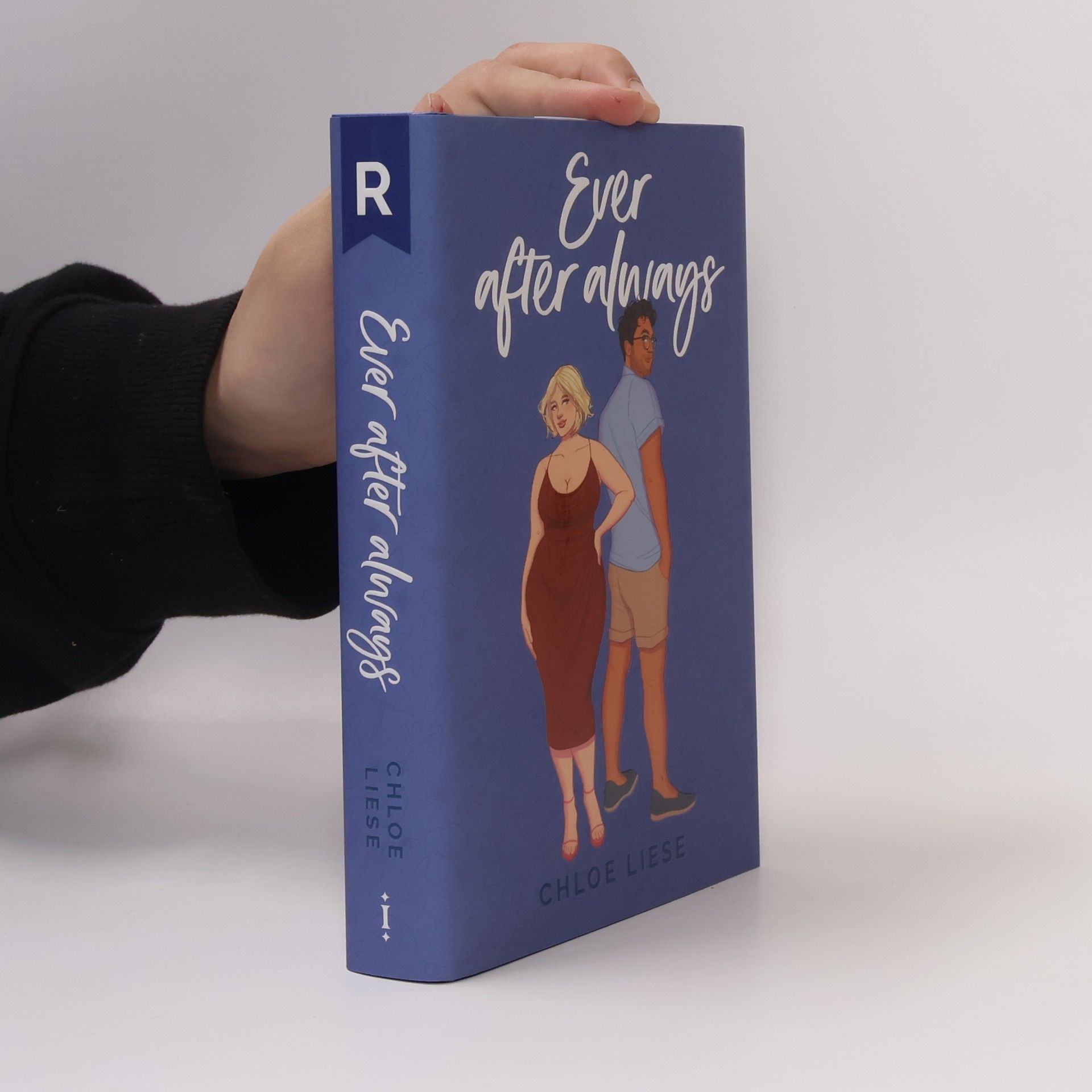 Chloe Liese Ever After Always