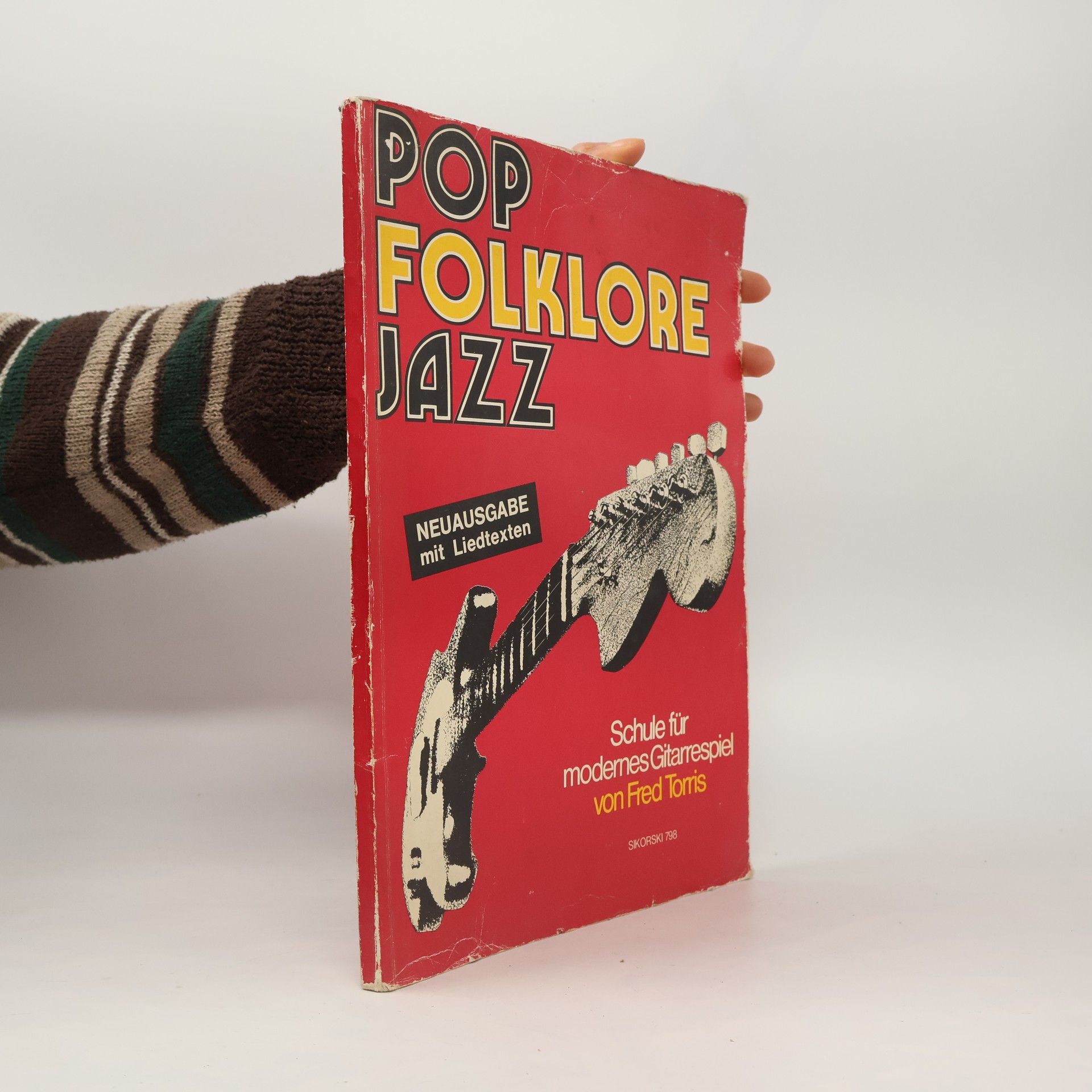 Auteurscollectief Pop Folklore Jazz