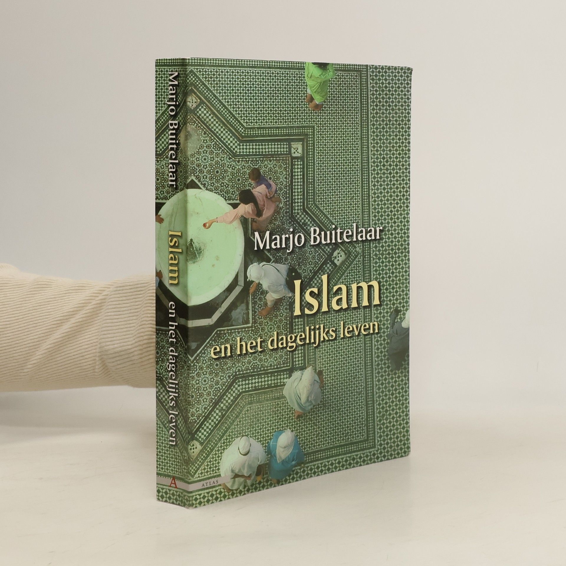 Marjo Buitelaar Islam en het dagelijks leven