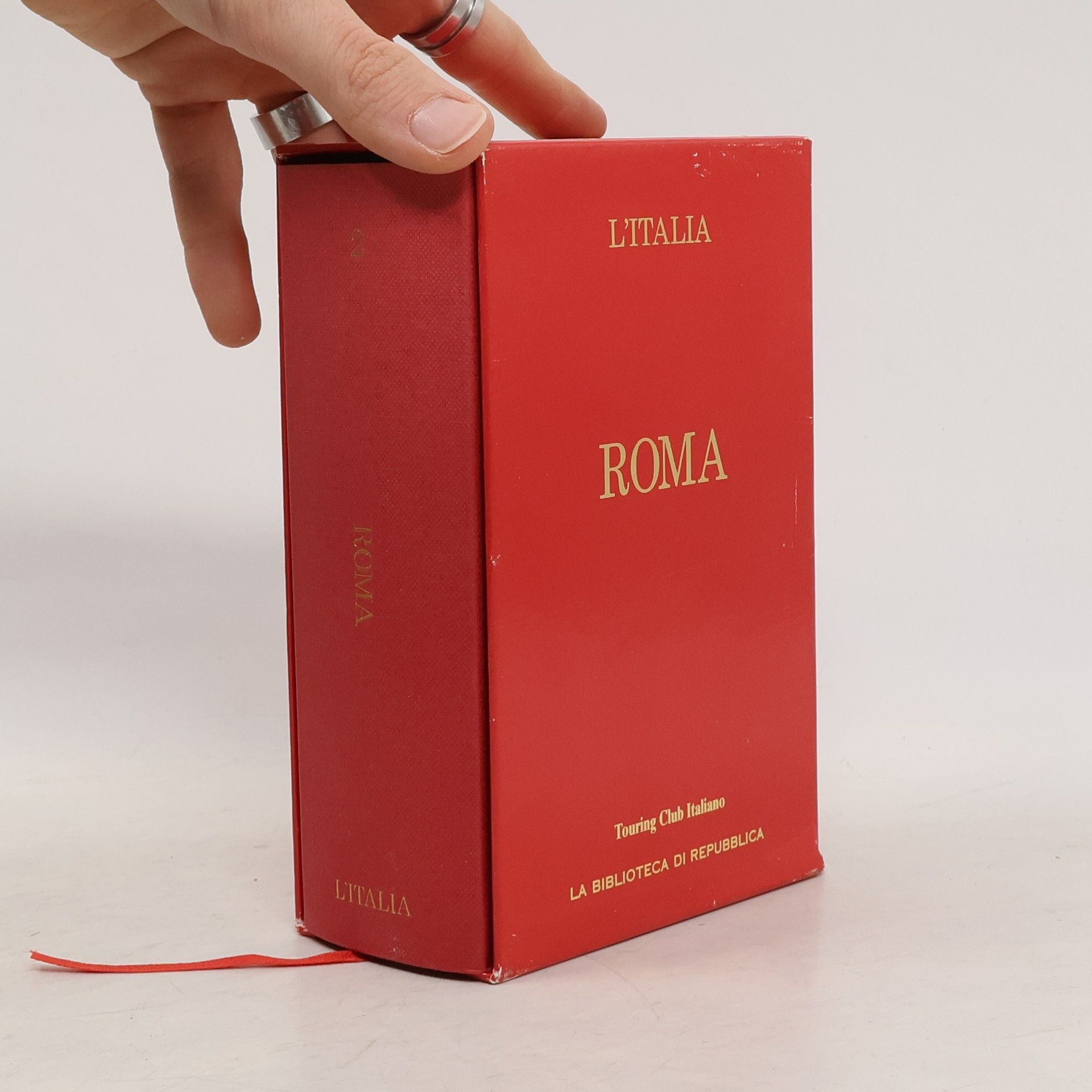 Autorenkollektiv Roma