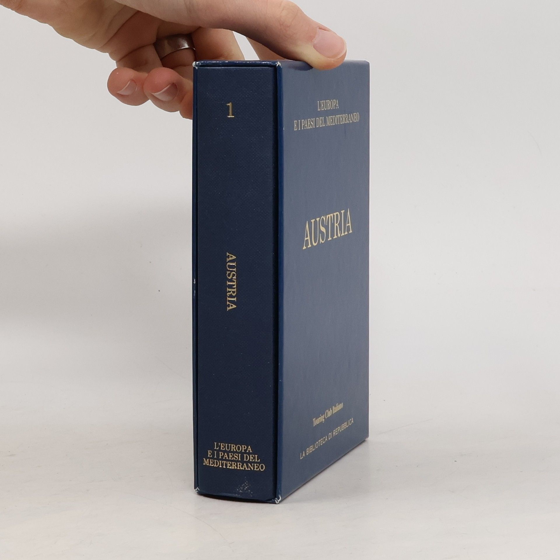 Auteurscollectief Austria