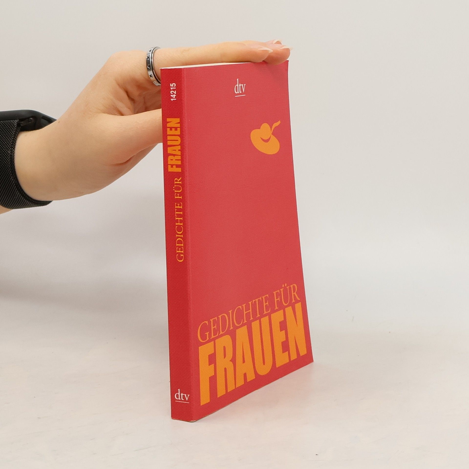 Gedichte für Frauen