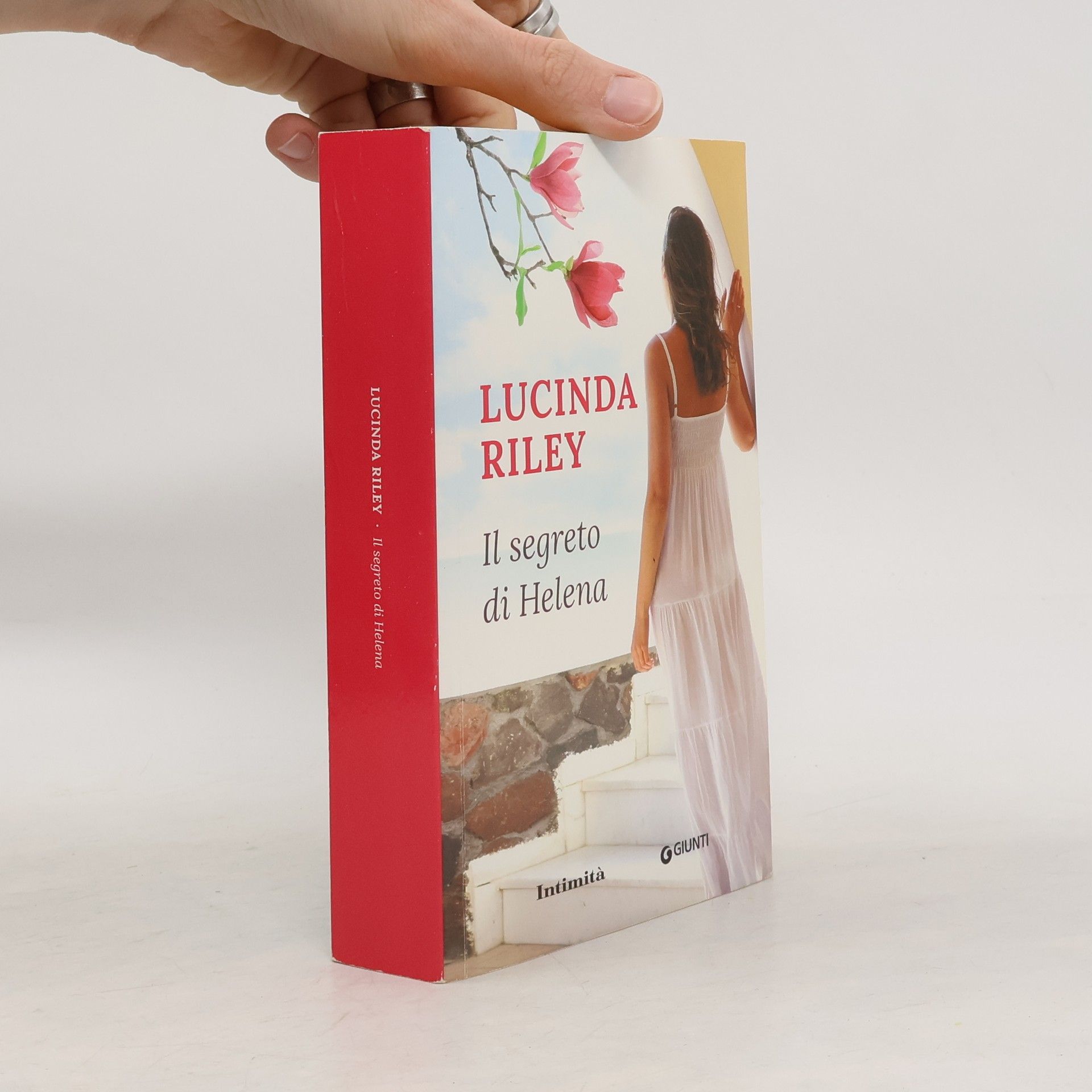 Lucinda Riley Il segreto di Helena