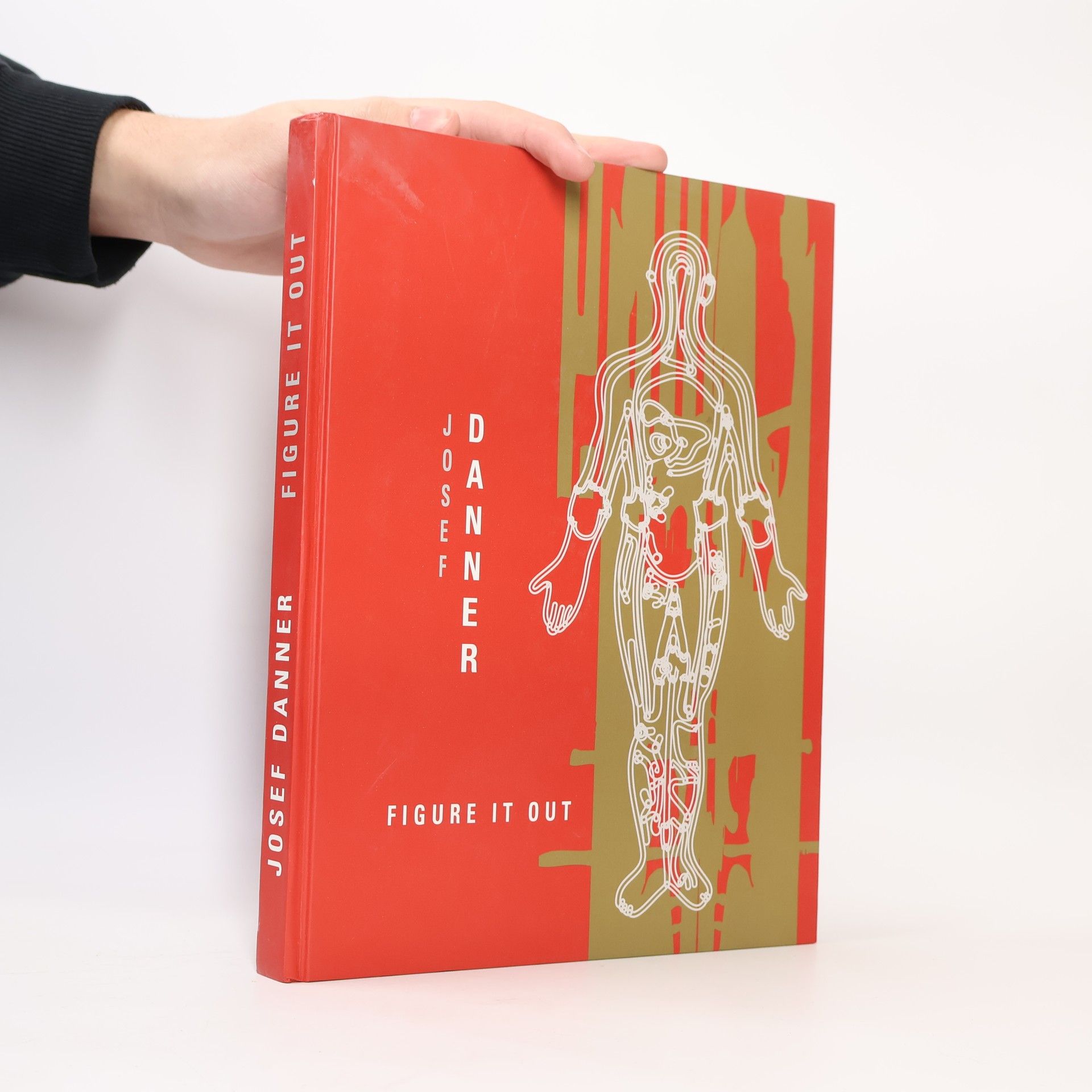 Eva Maltrovsky Josef Danner - Figure it out