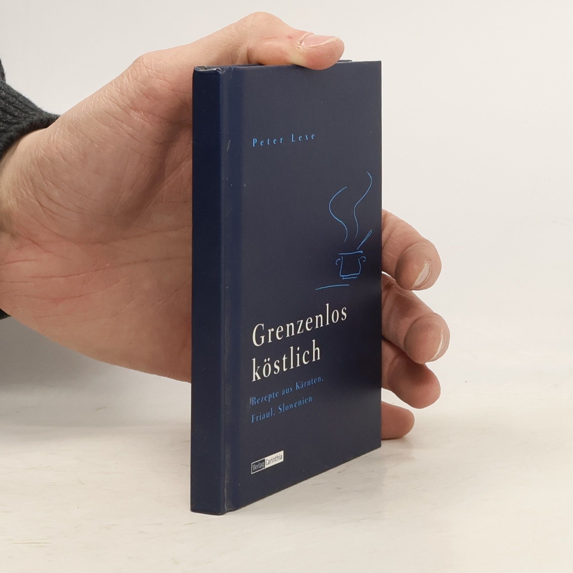 Grenzenlos köstlich