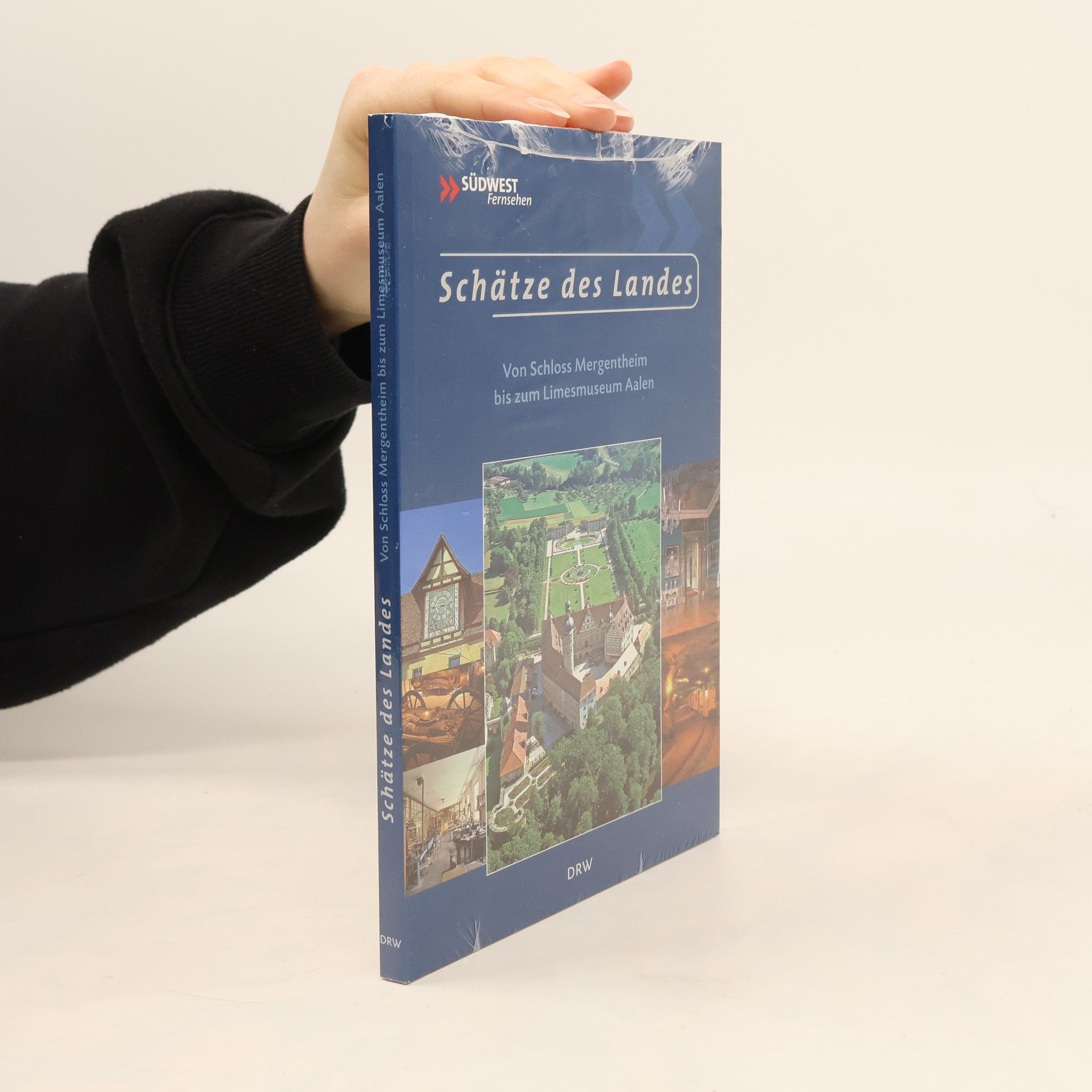 Autorenkollektiv Schätze des Landes