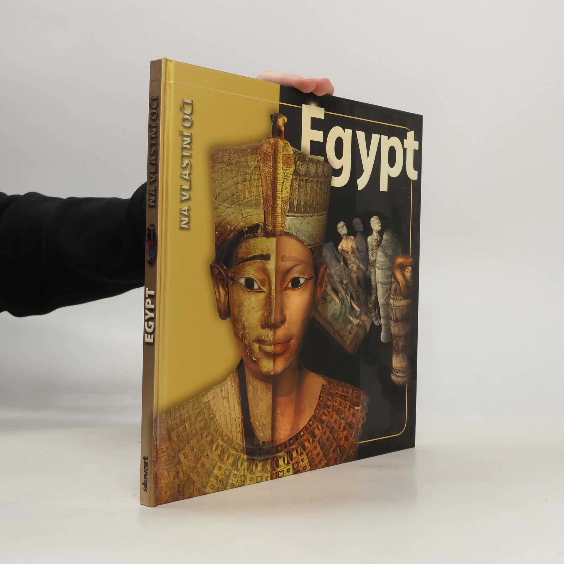 Joyce Tyldesley Egypt