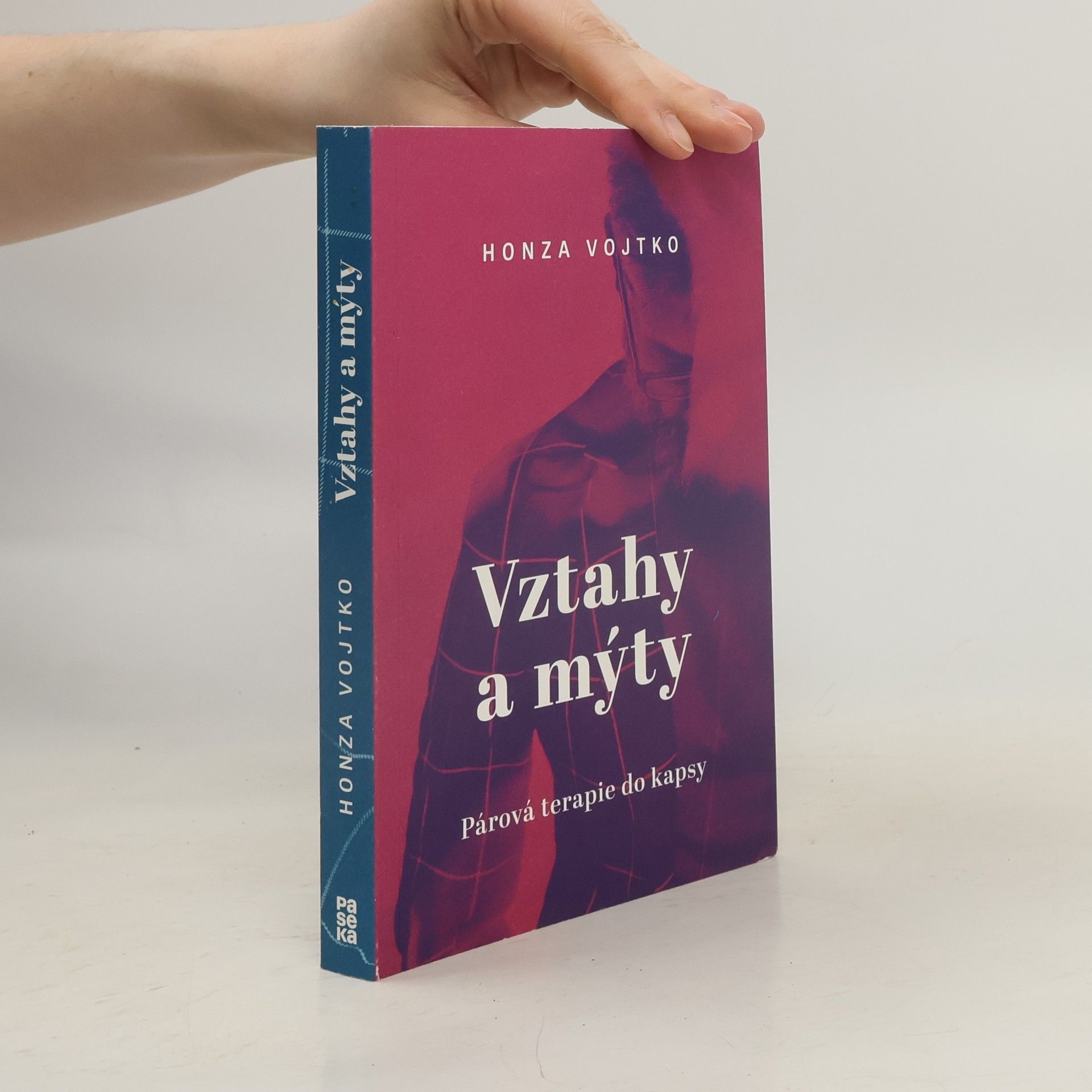 Ján Vojtko Vztahy a mýty