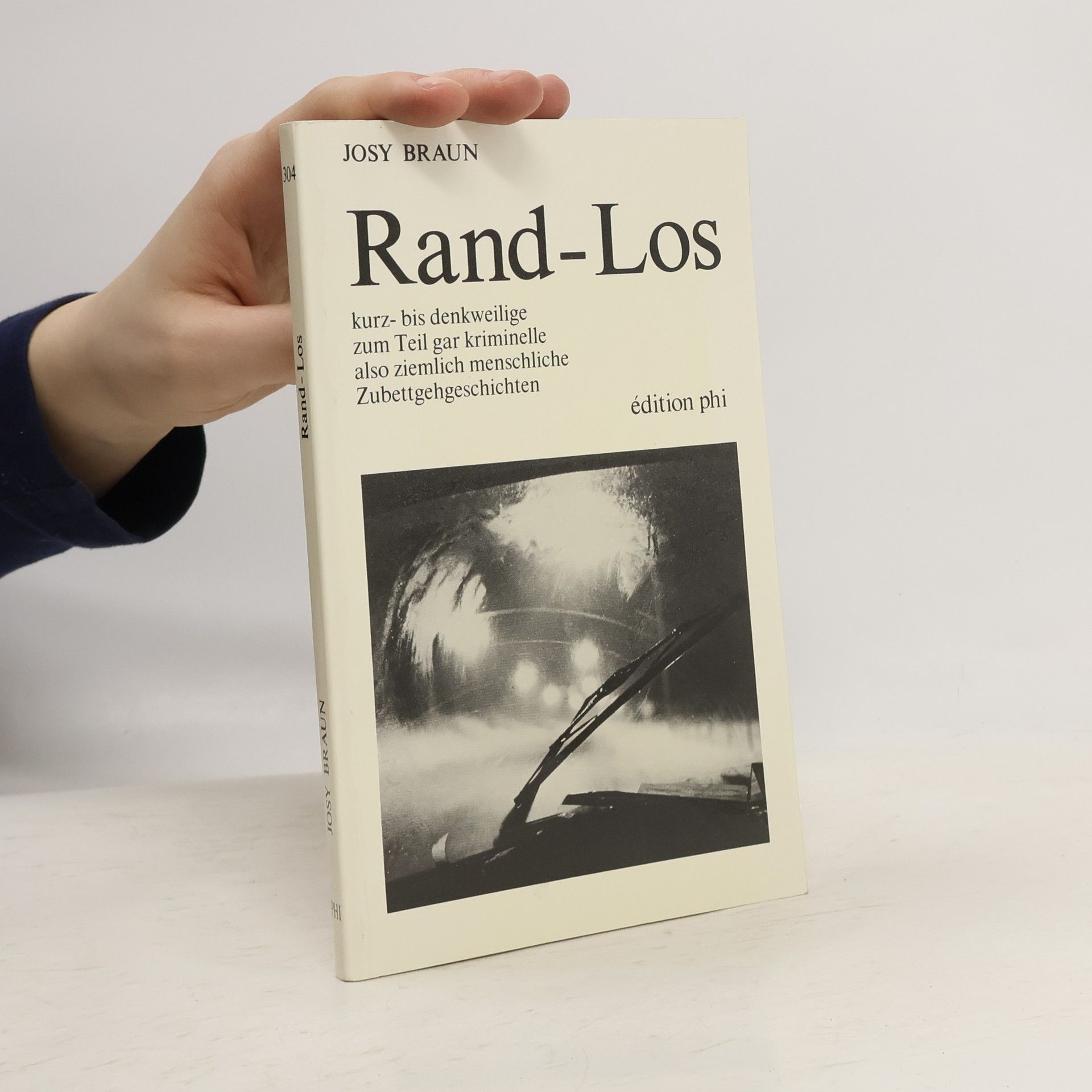 Rand-Los