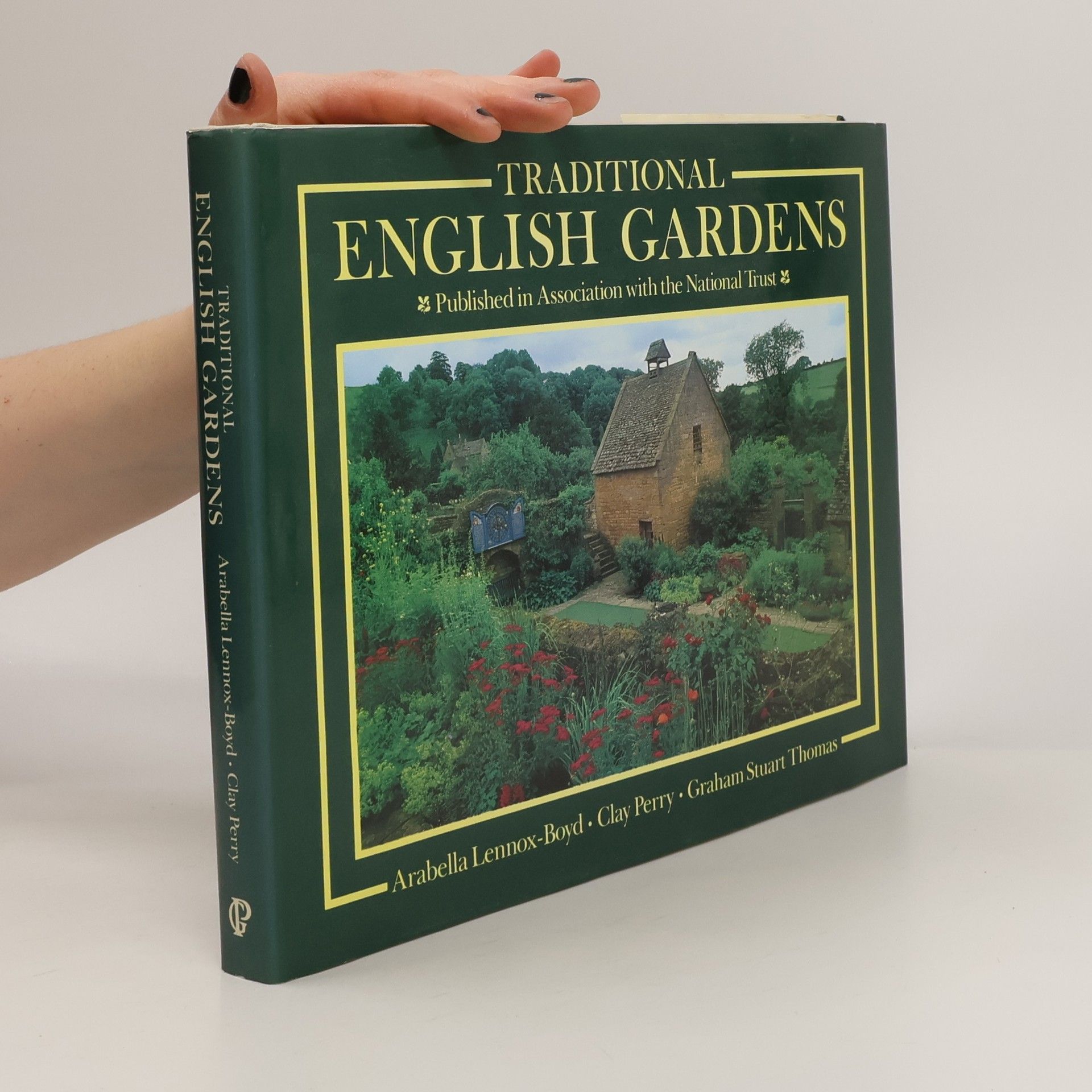 Traditional English Gardens