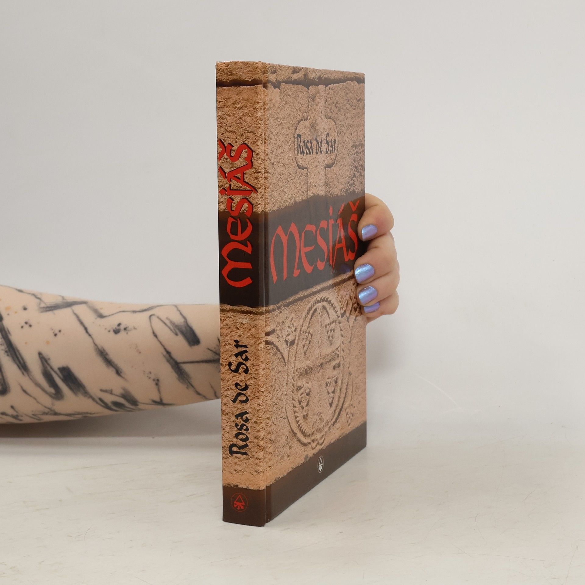 Rosa de Sar Mesiáš