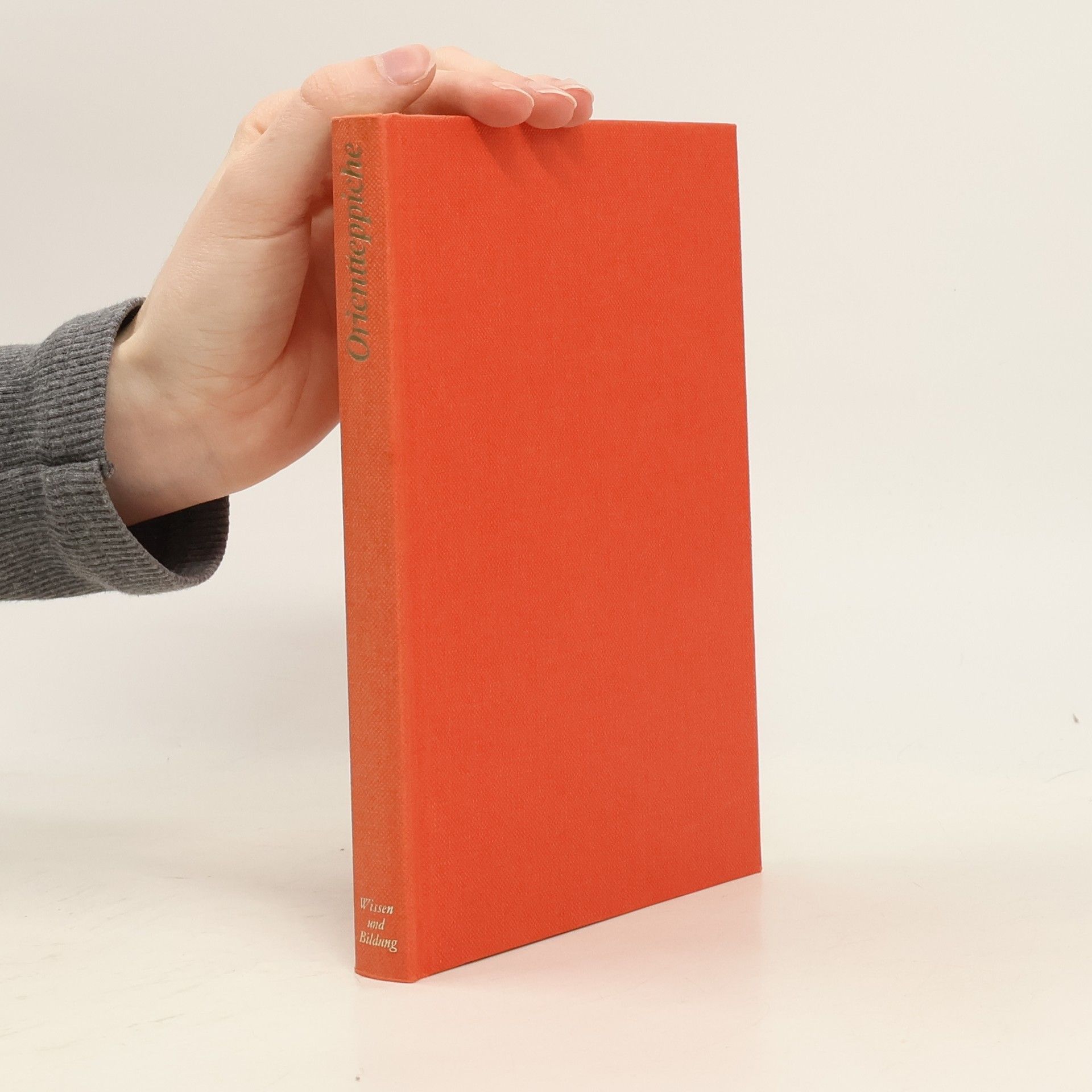 Michele Campana Orientteppiche