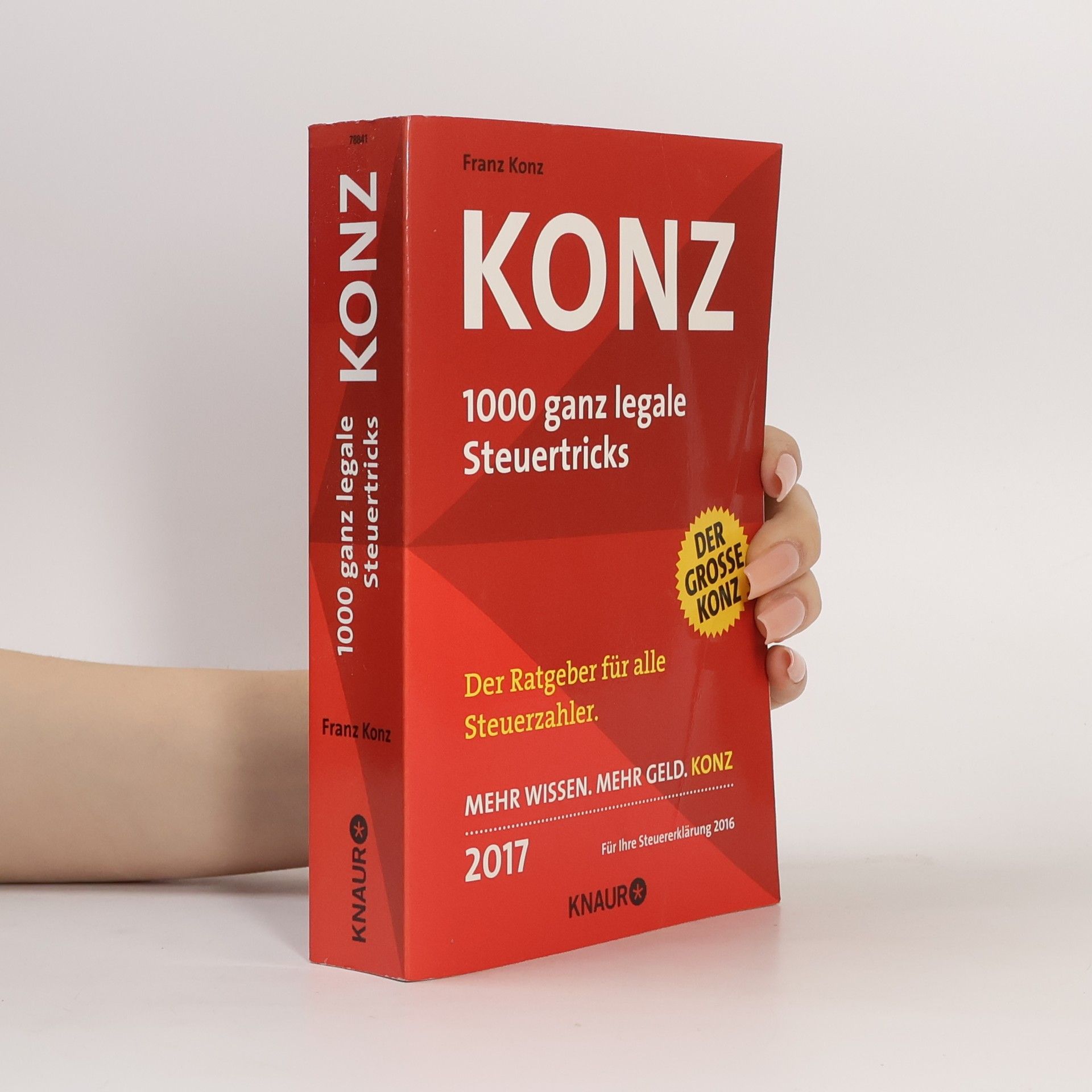 Autorenkollektiv Konz ...