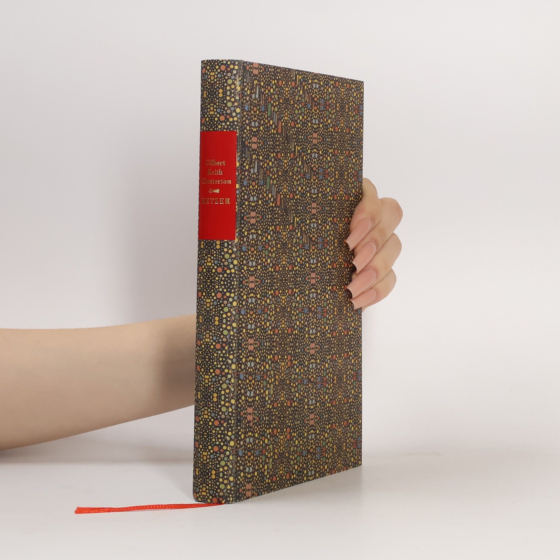 G. K. Chesterton Ketzer