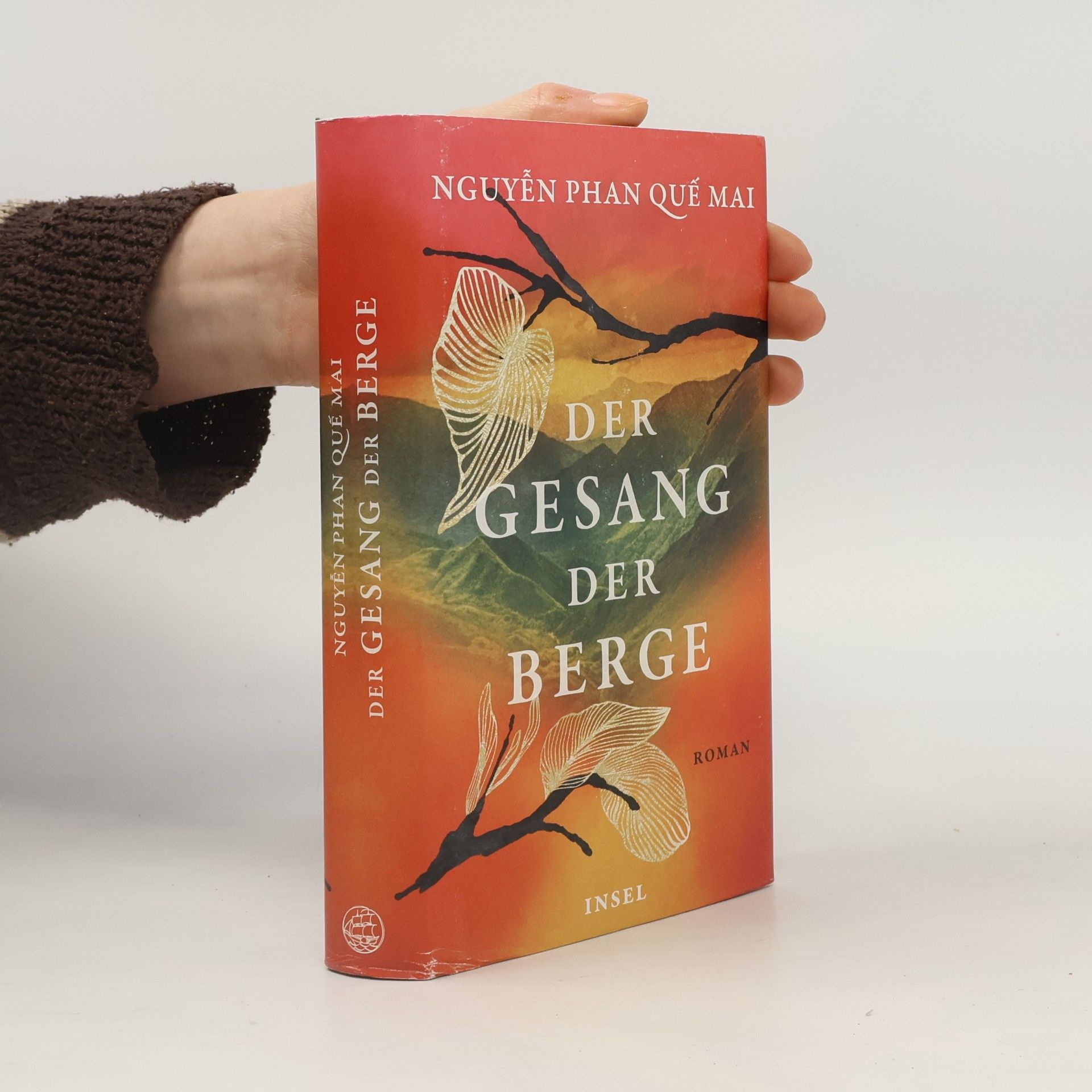 Phan Quế Mai Nguyễn Der Gesang der Berge