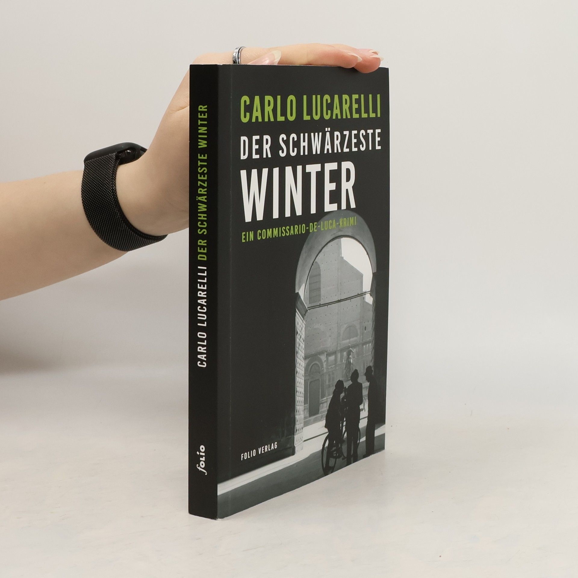 Der schwärzeste Winter