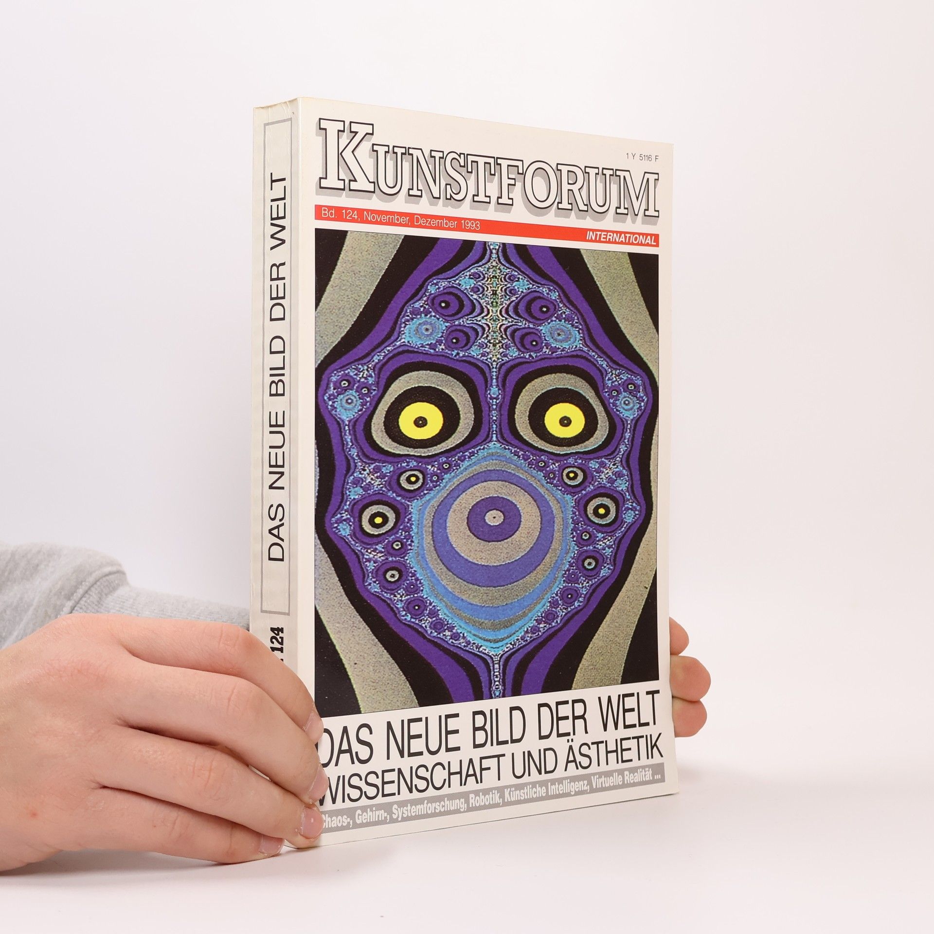 Autorenkollektiv Das neue Bild der Welt