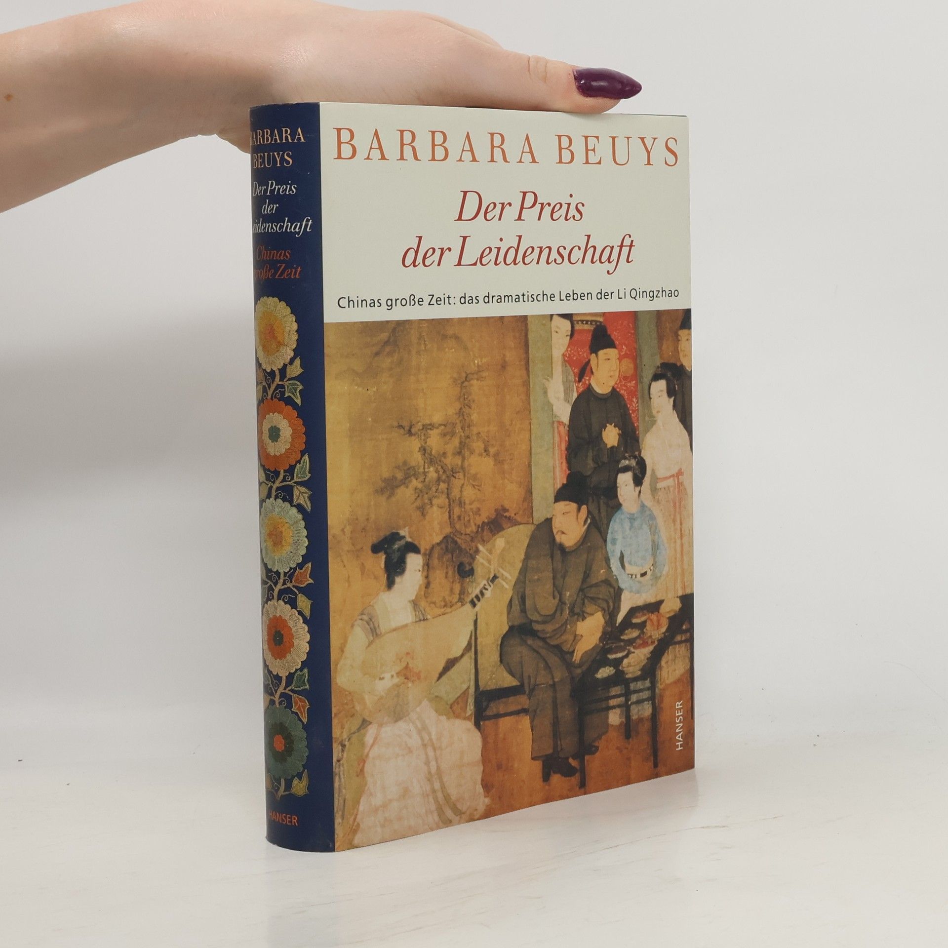 Der Preis der Leidenschaft