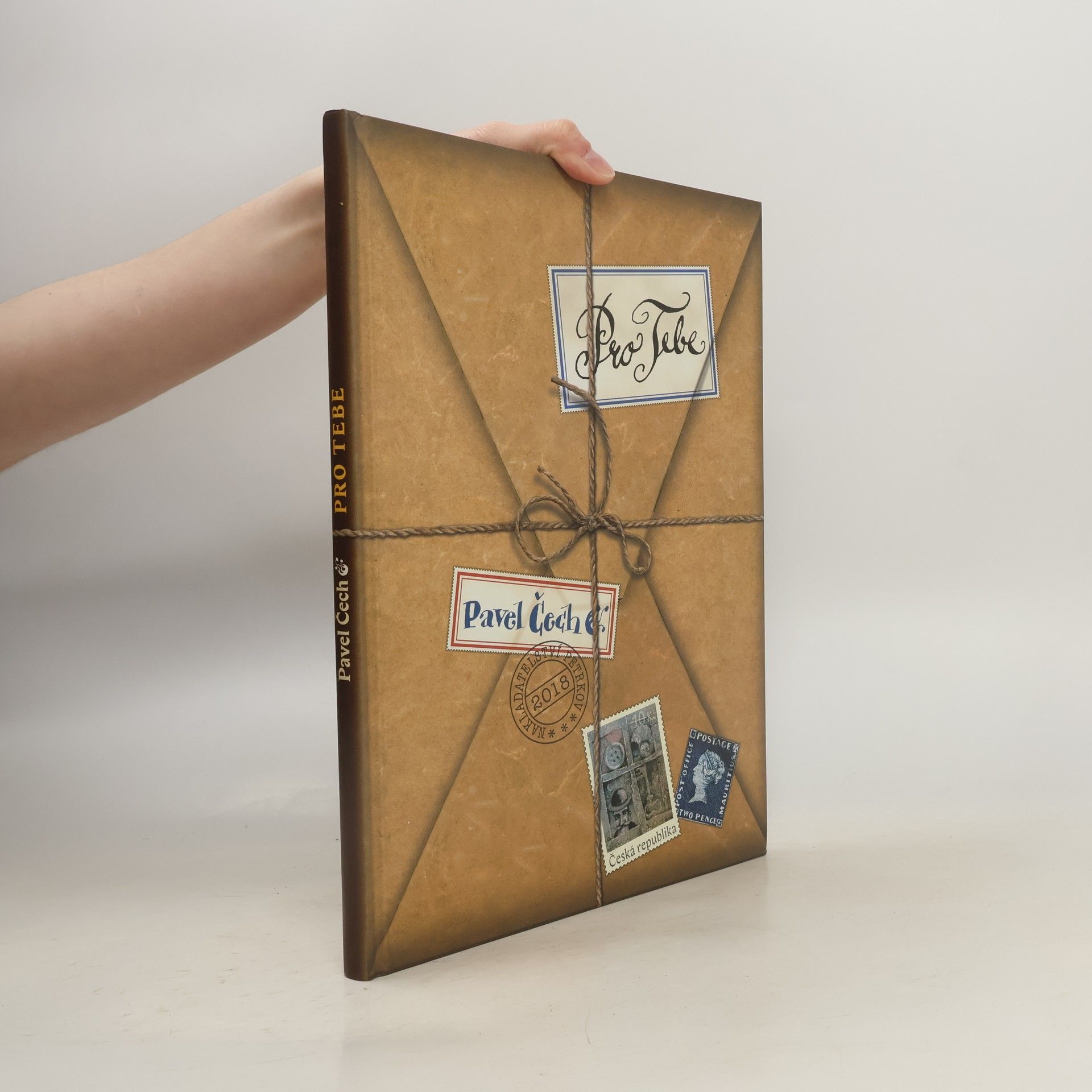 Pavel Čech Pro Tebe